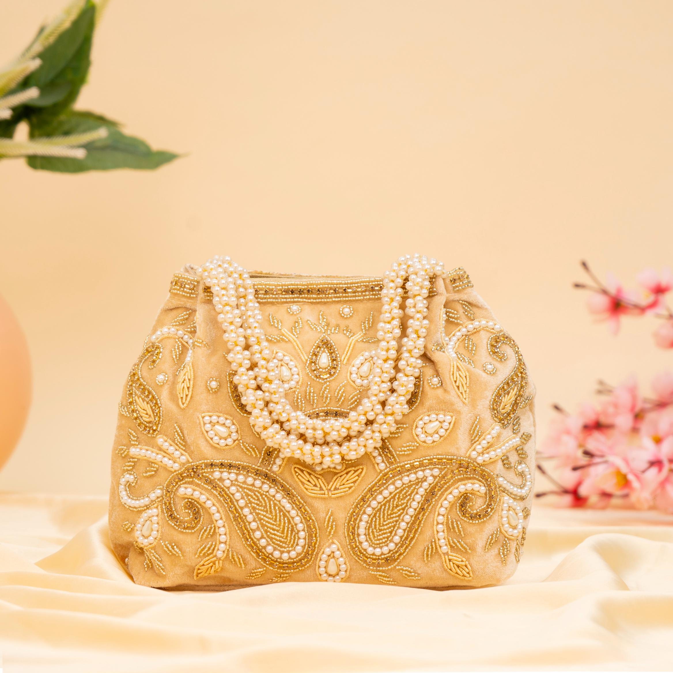 Maharani Heritage Potli
