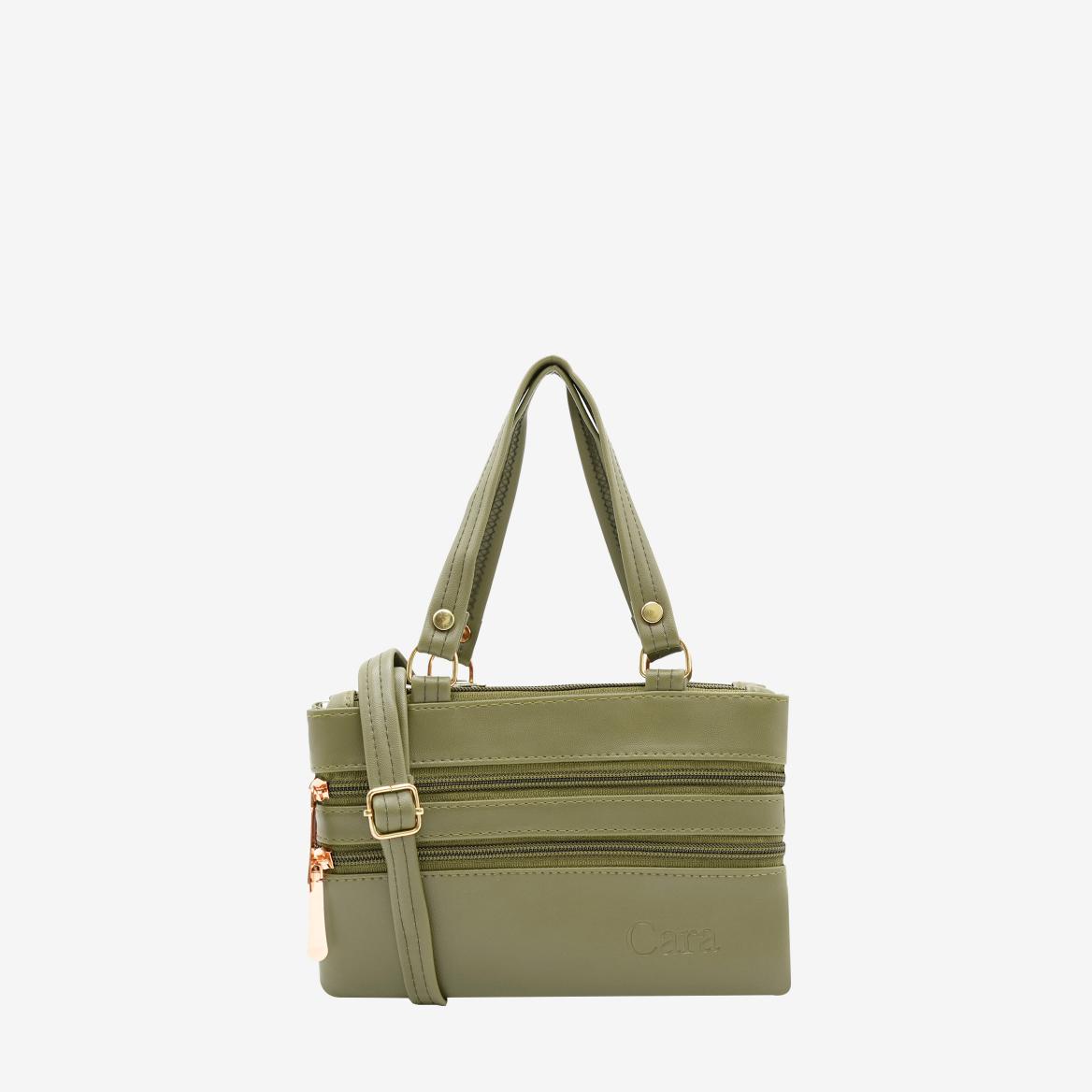 Tri-Comp Carry Sling