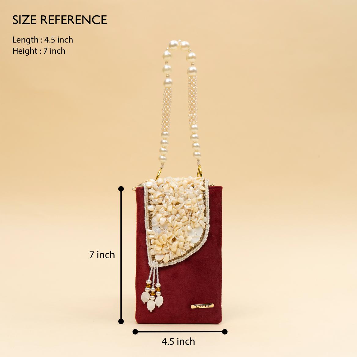 Velvet Touch Sling