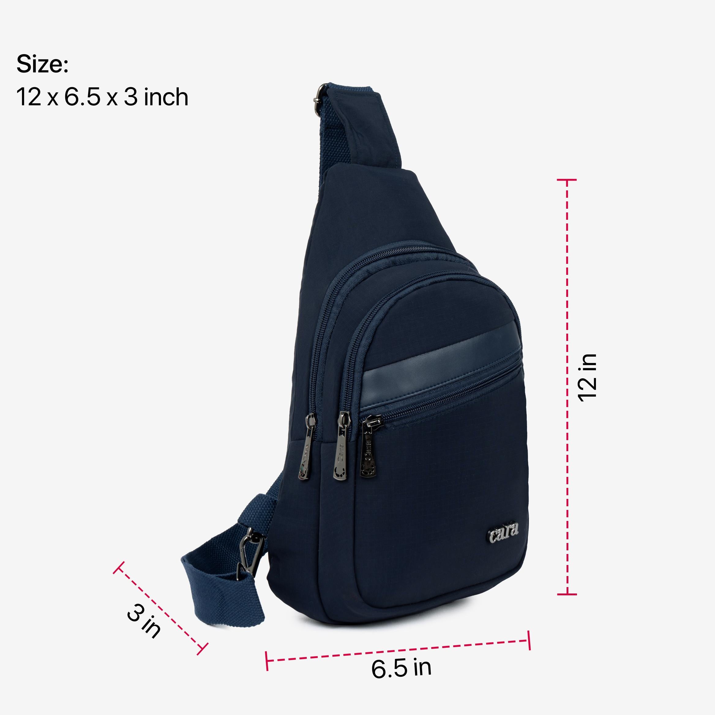 Style n Ease Crossbody Bag