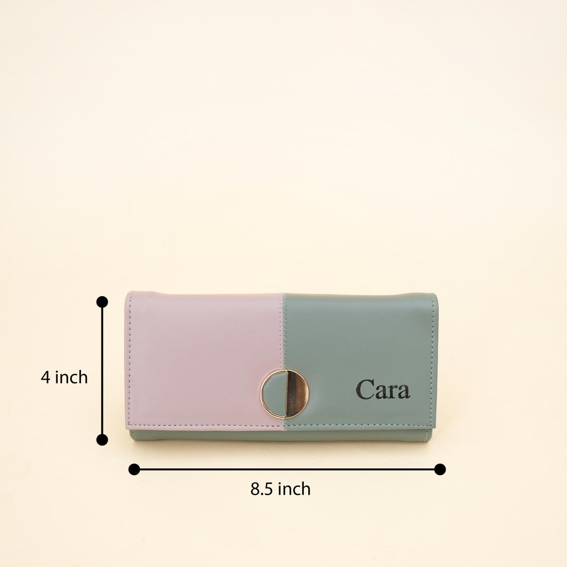Sleek Carry Wallet