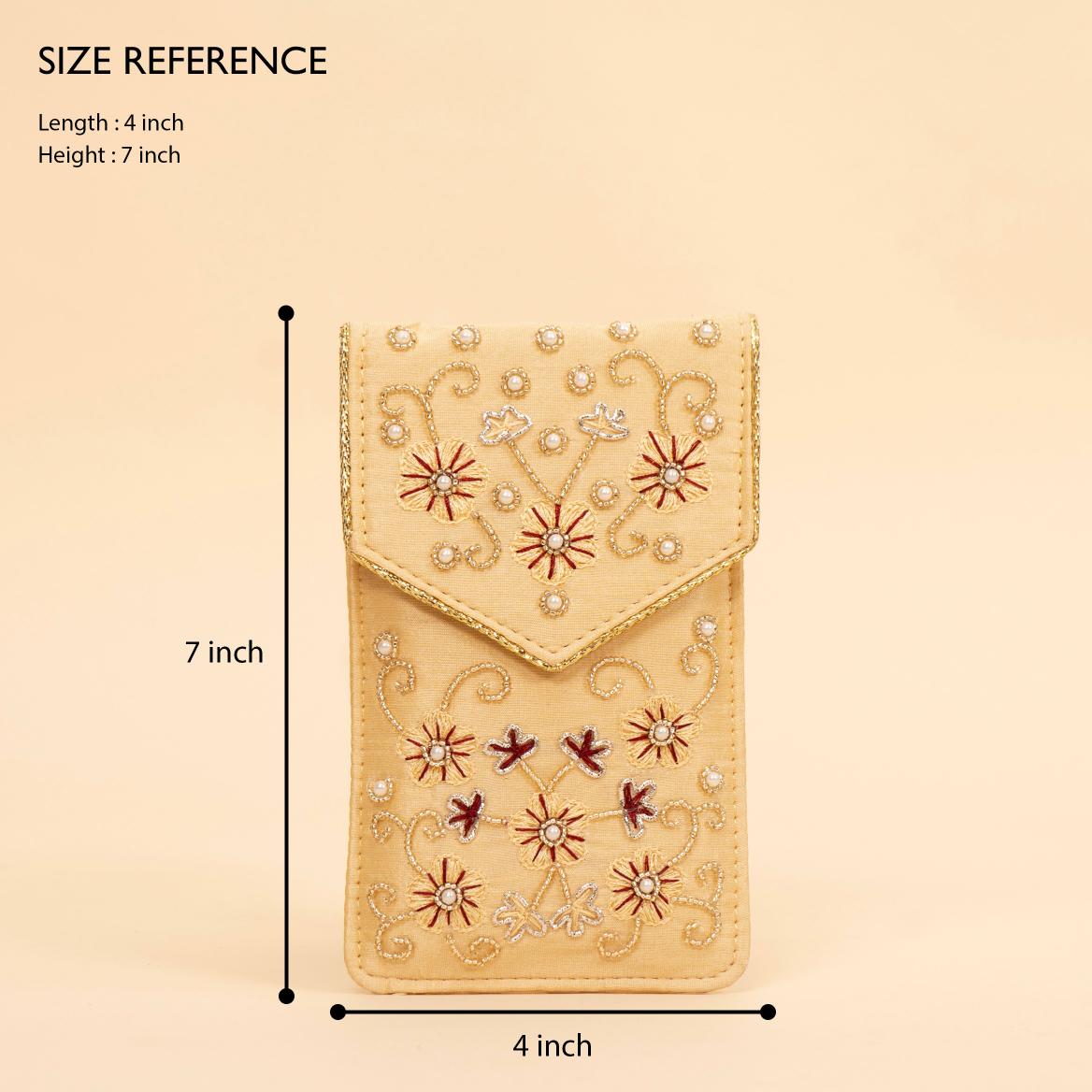 Pearl Allure Mobile Sling