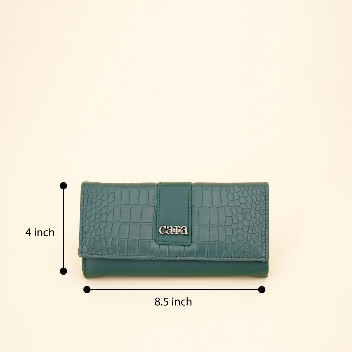 Classic Keeper Wallet