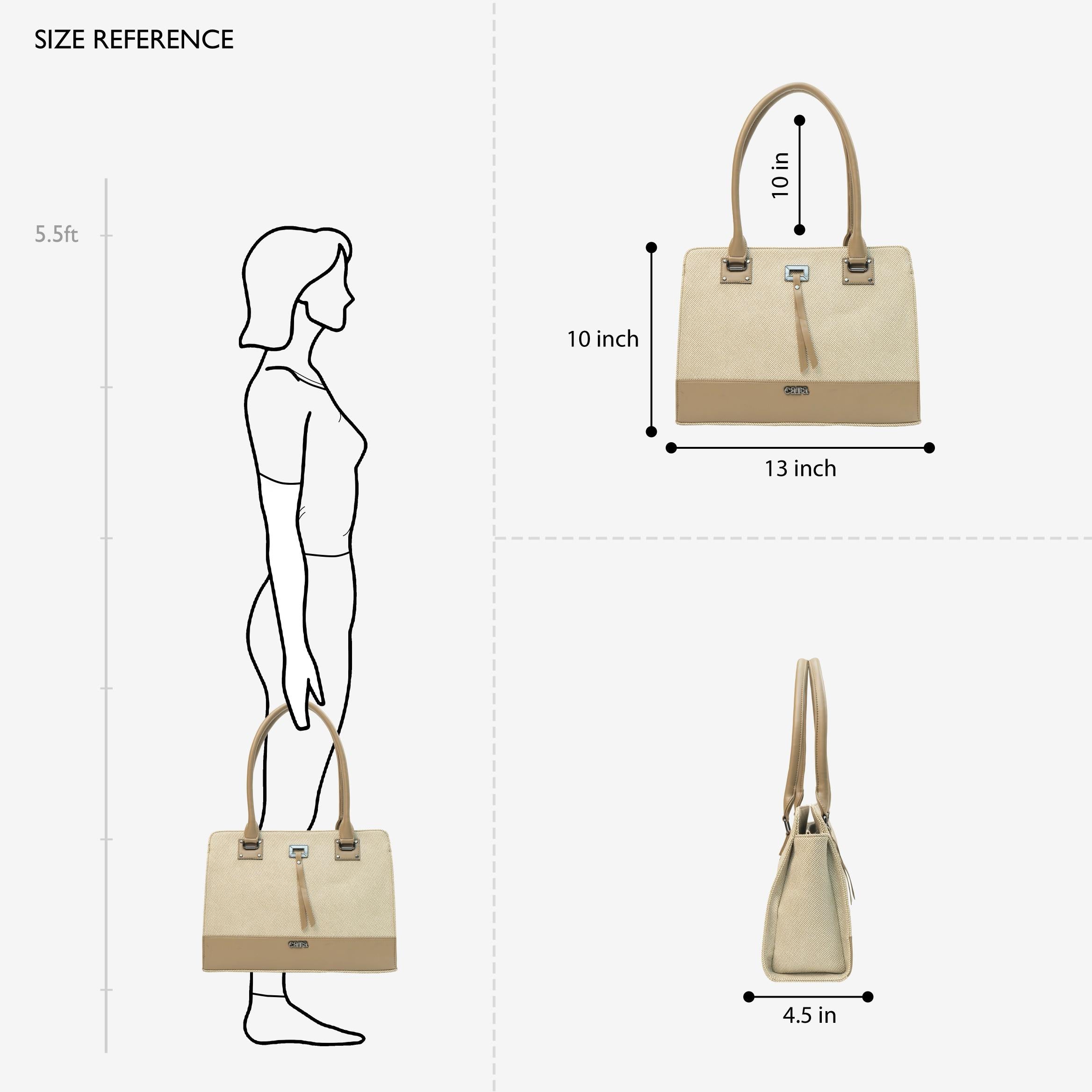 Executive Grace Totebag