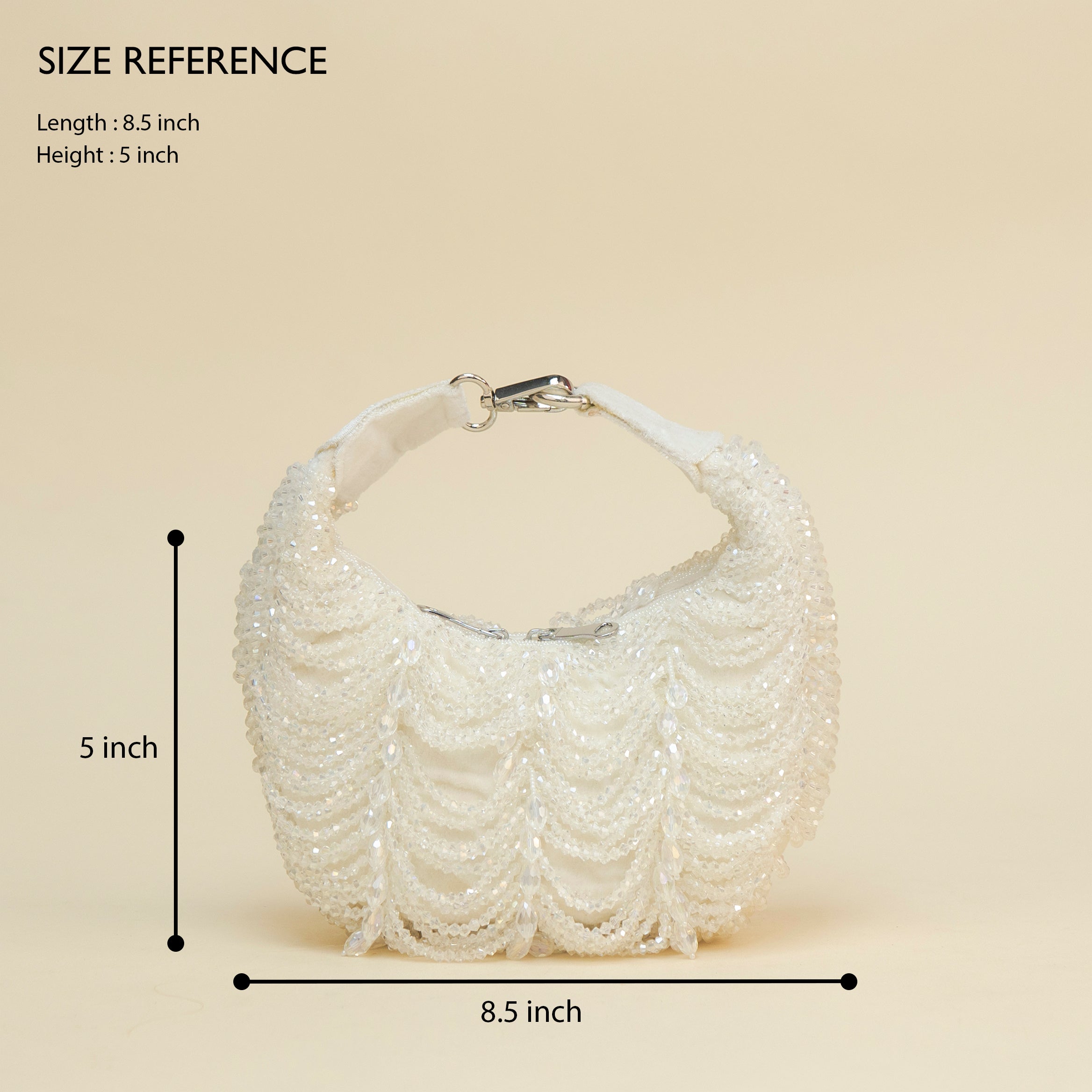 Refina Single Strap Edit