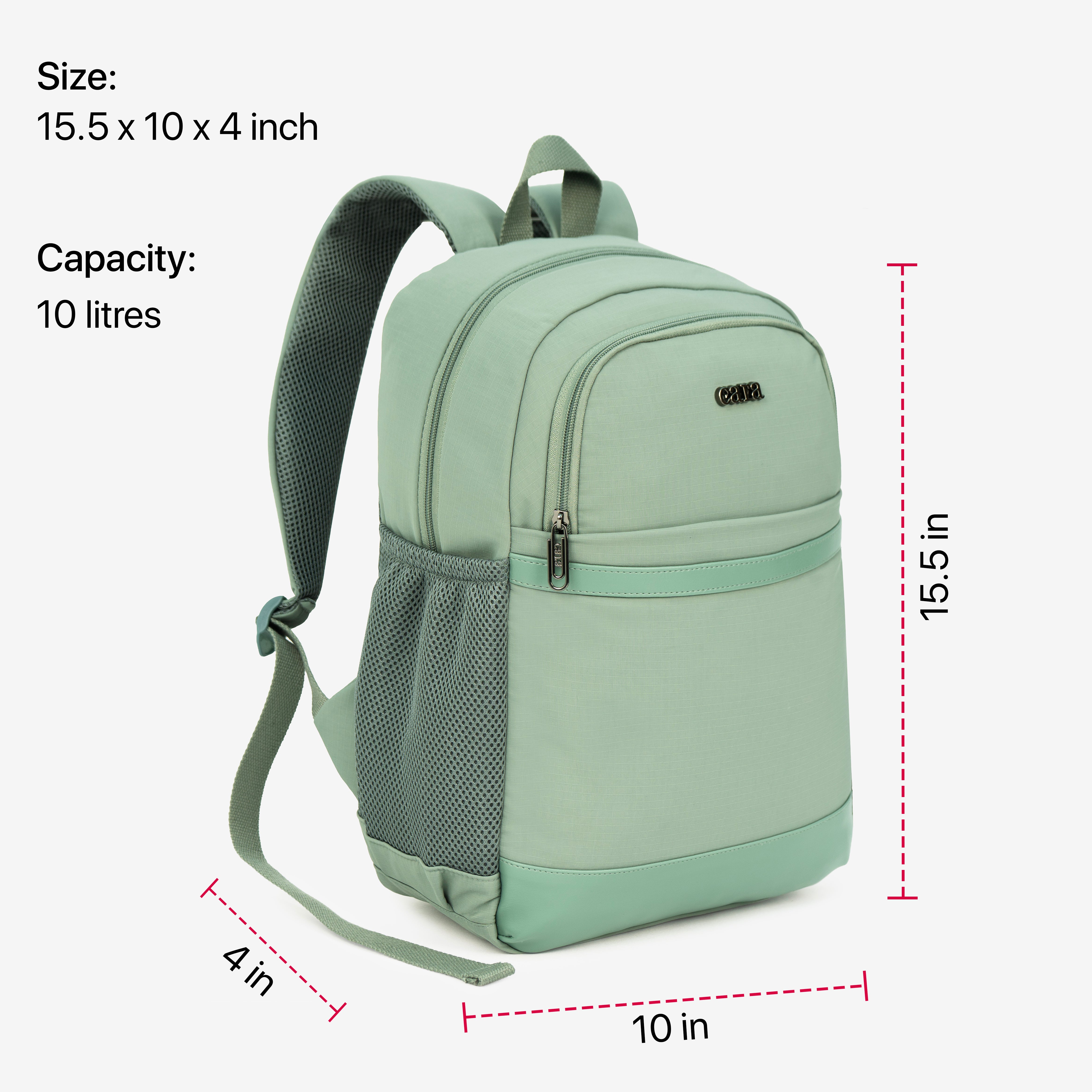 SkyRush Backpack
