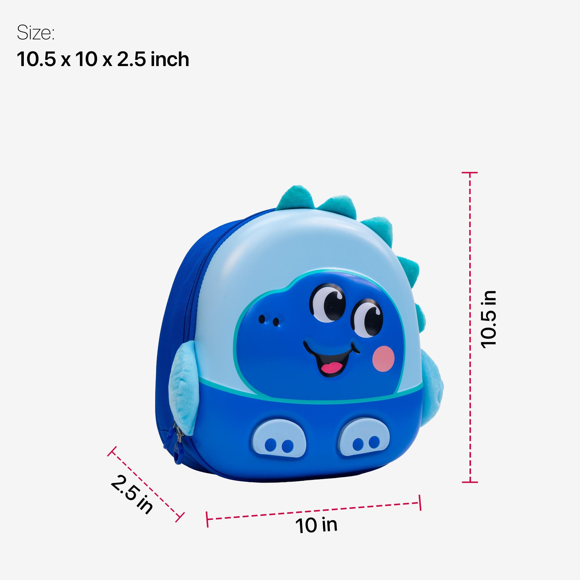 Dino Buddy Backpack