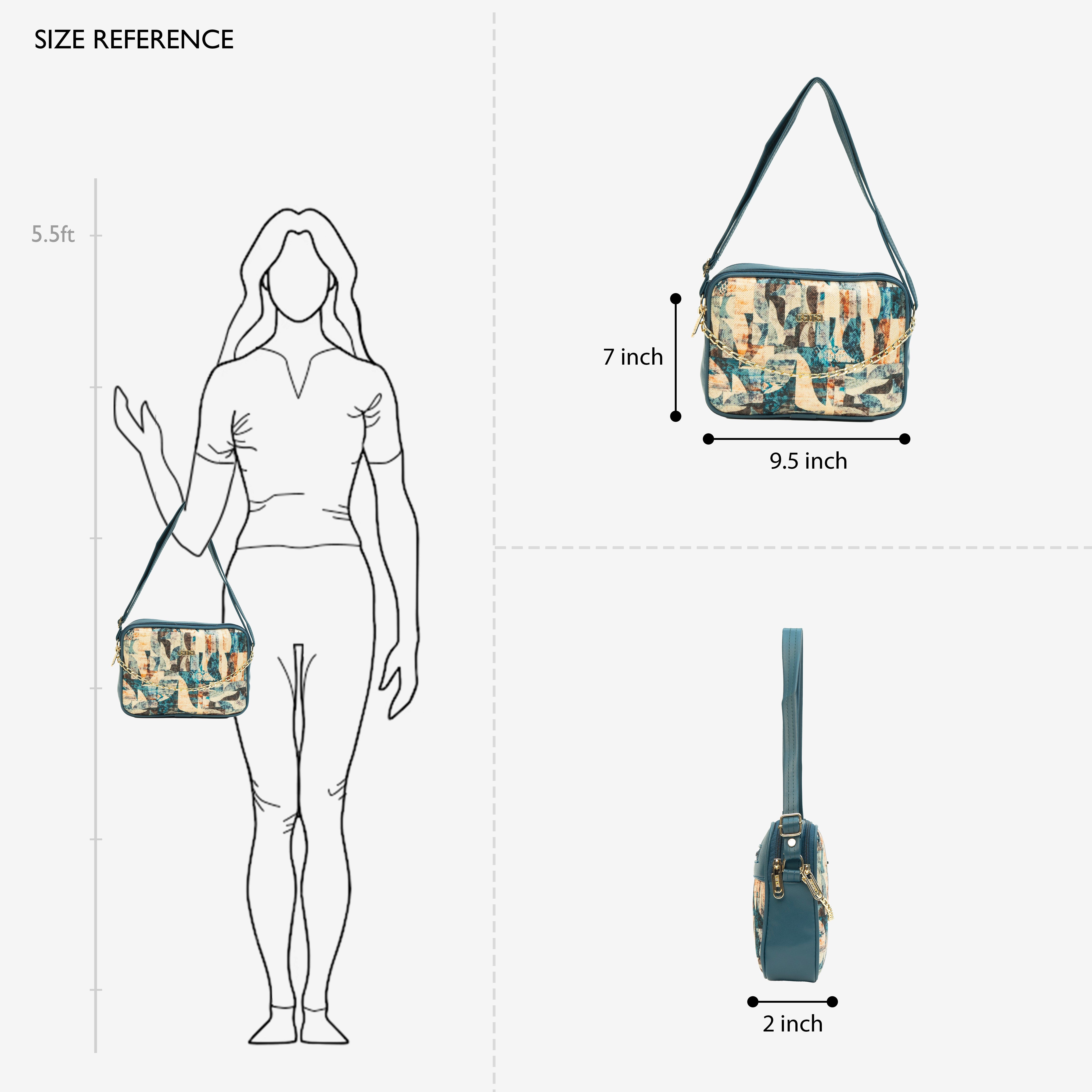 Line Carry Sling