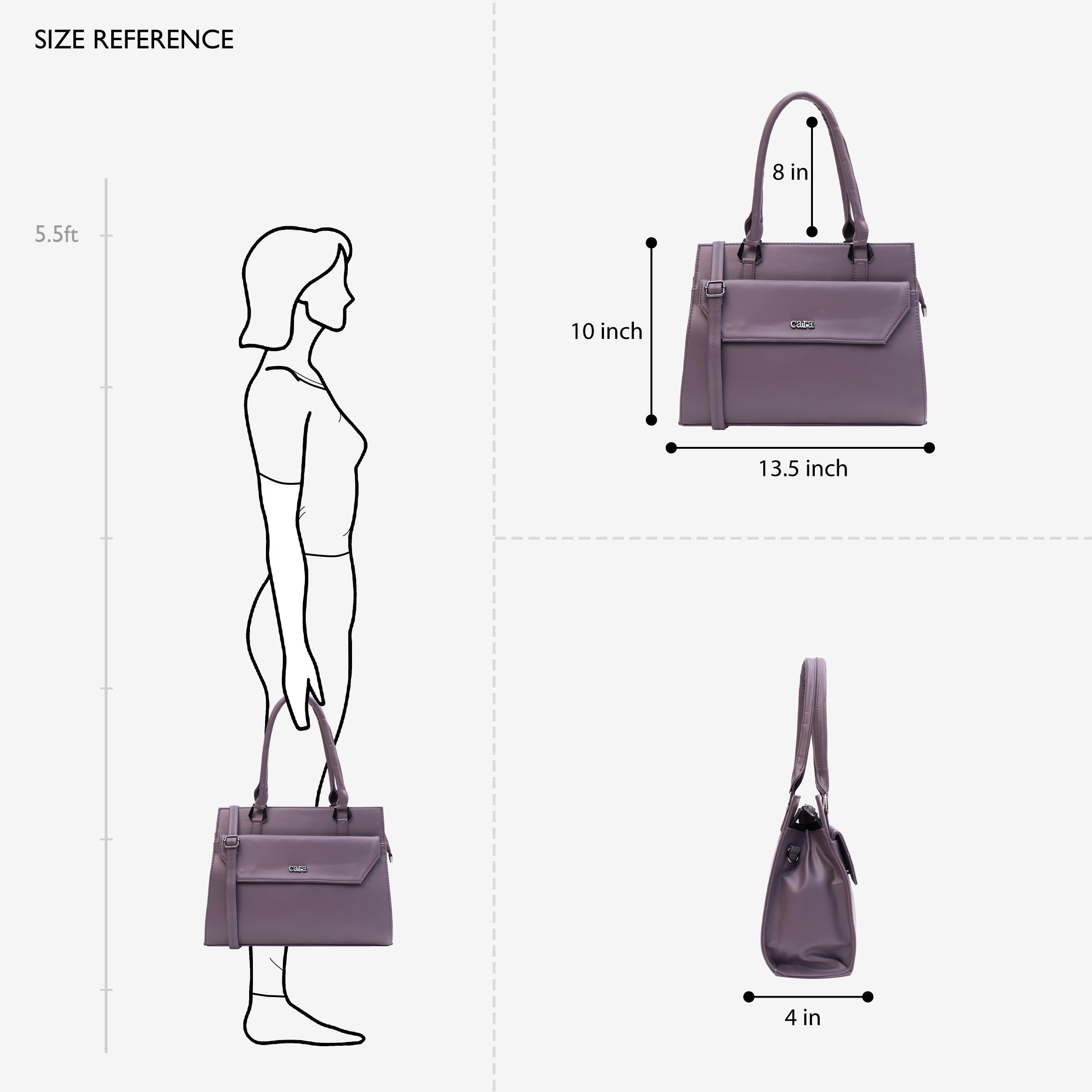Structured formal Handbag