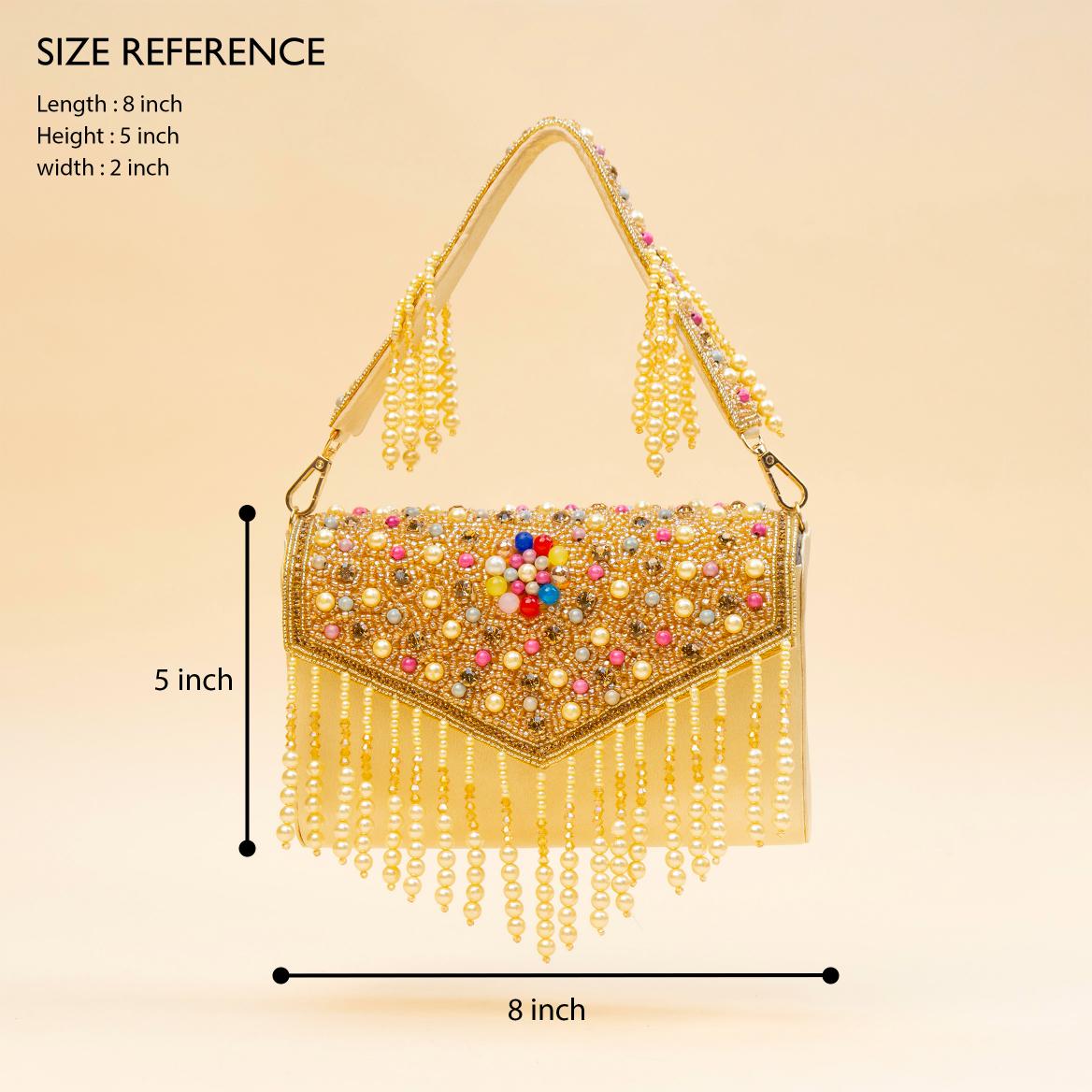 Crystal Opulence Collection