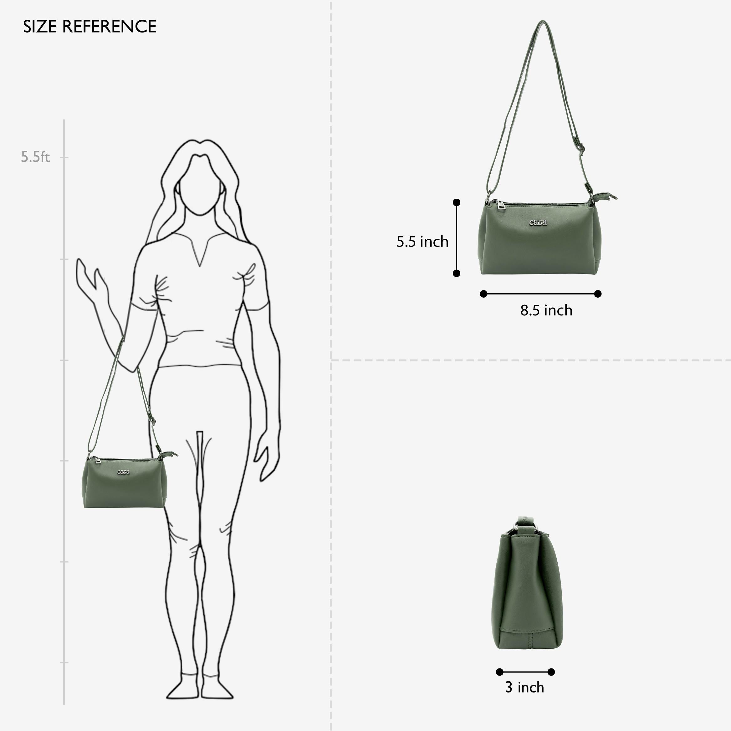 Lunara Classic Sling