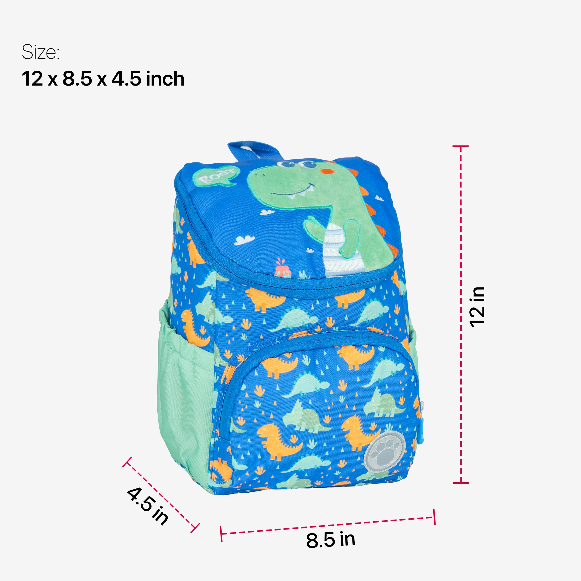 Playtime Buddy Backpack