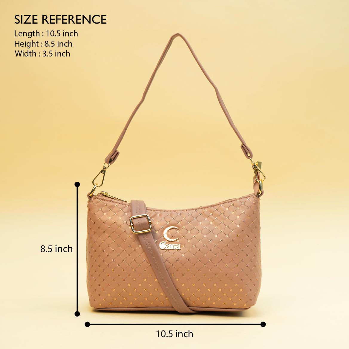Crystal Flicker Sling