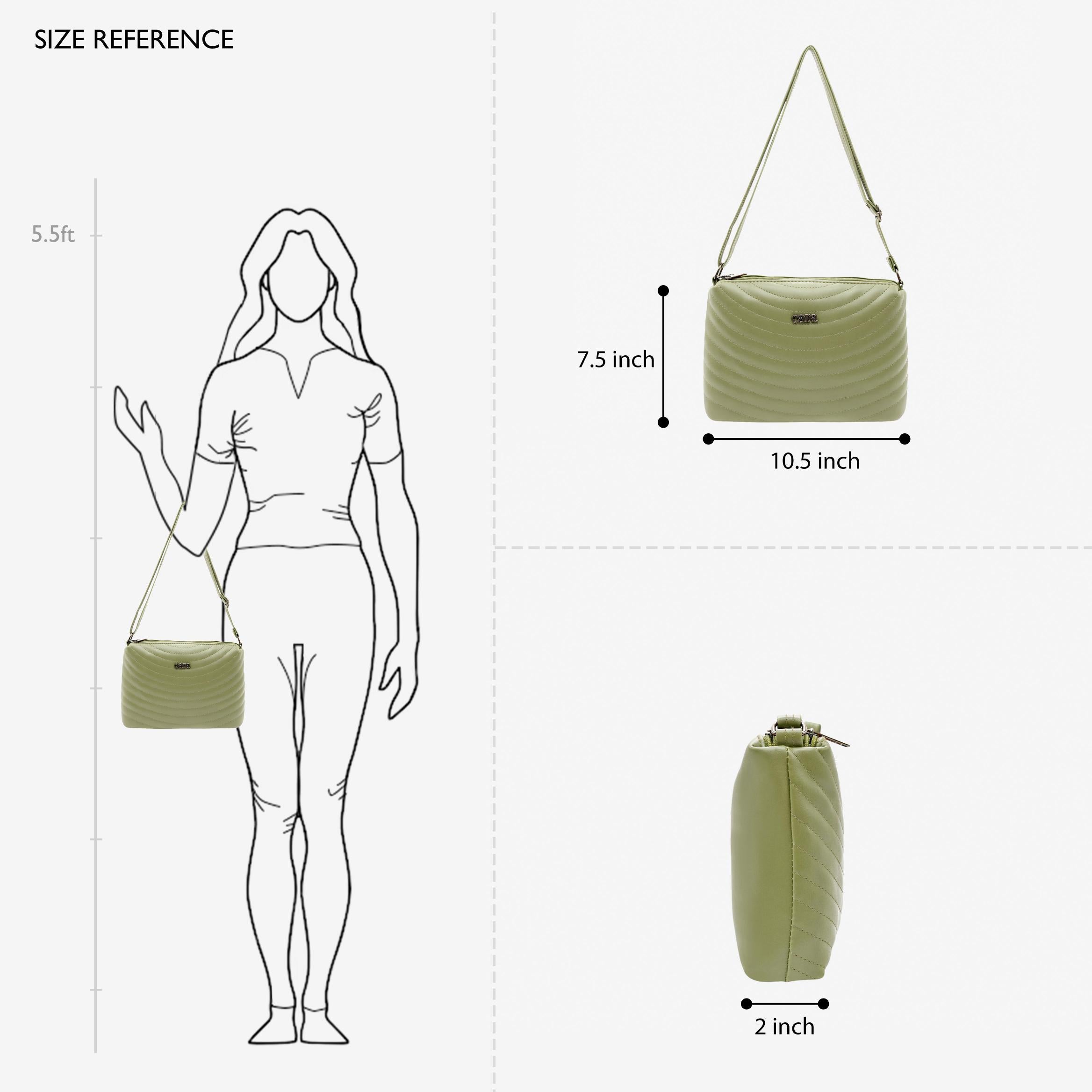 Axis Move Sling