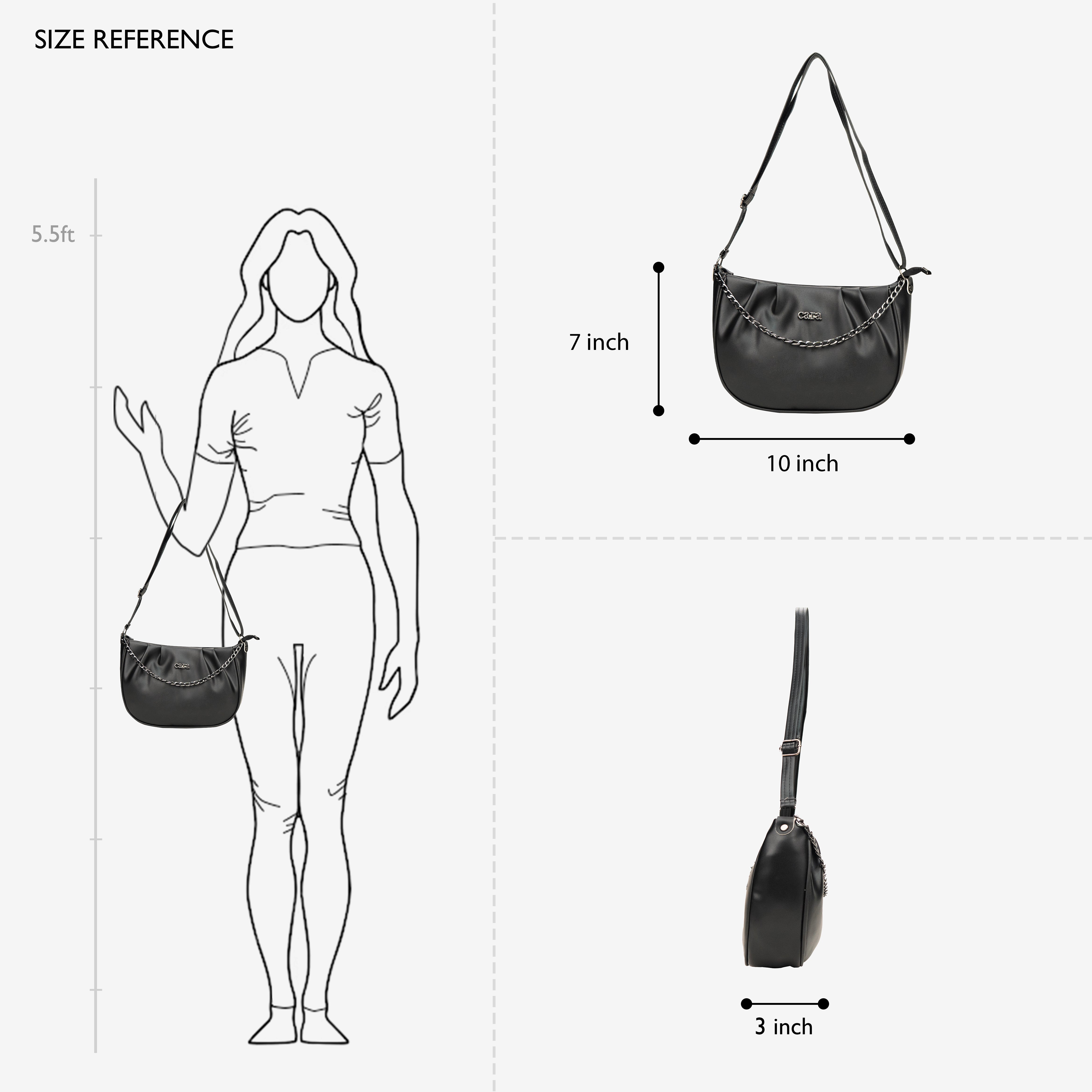 Urban Ease Sling