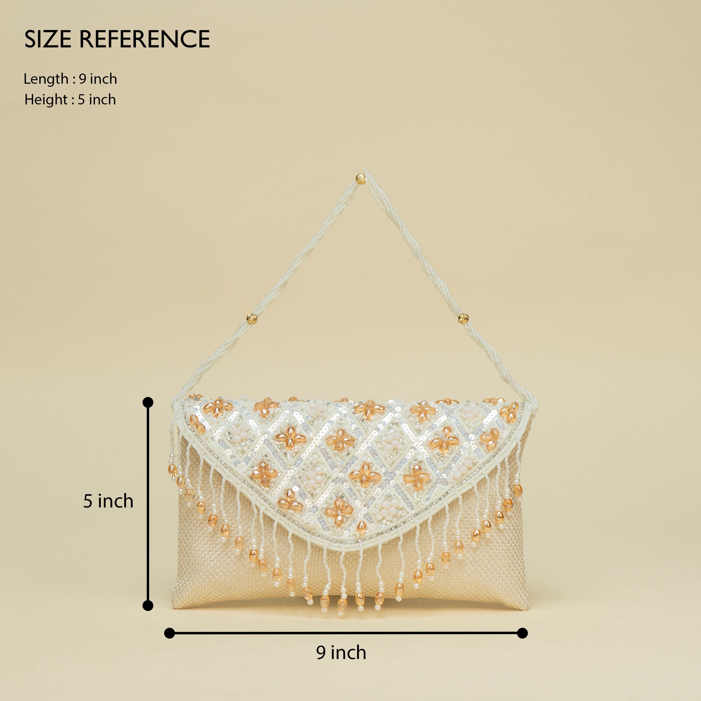 Signature Velour Bead Collection