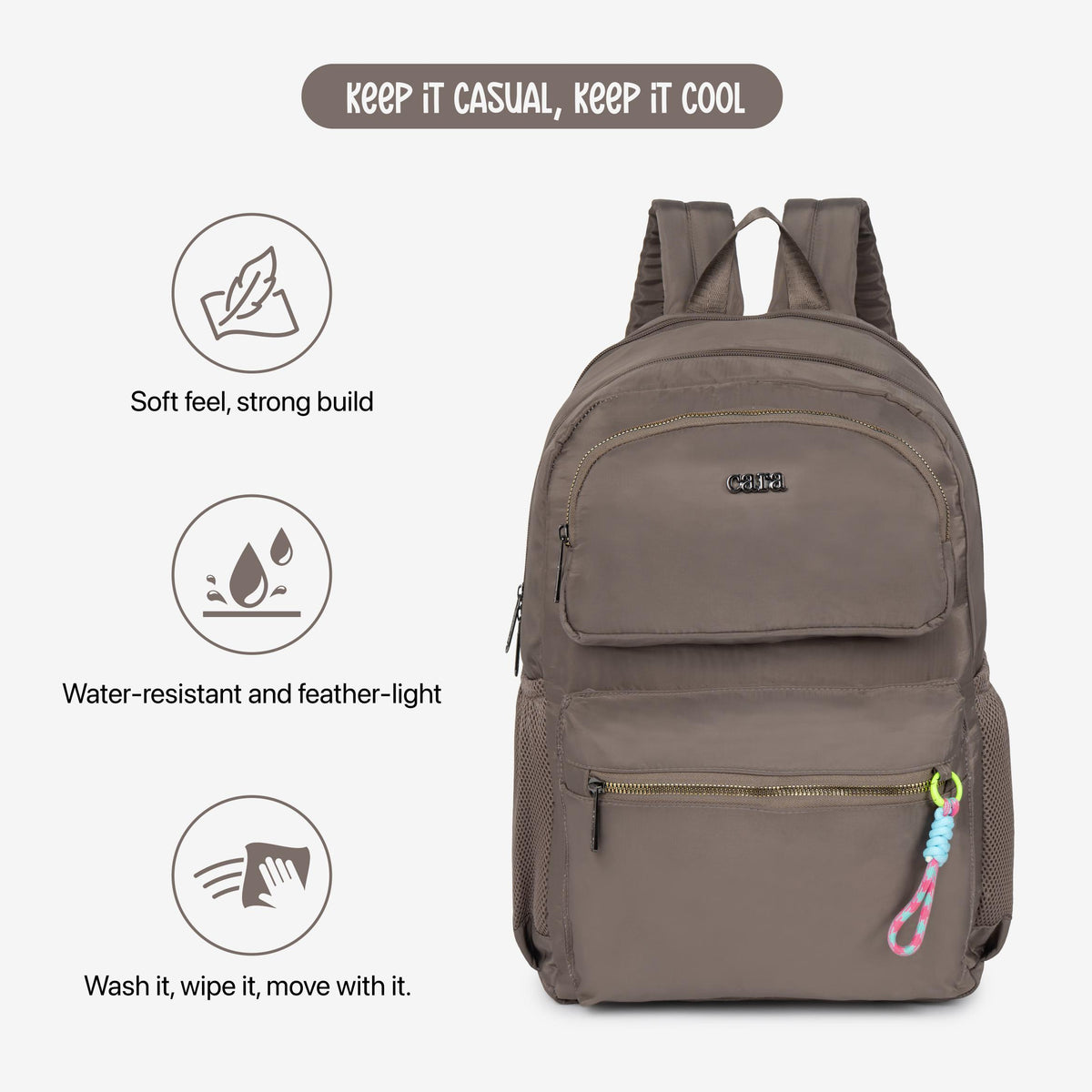 Excel Essence Backpack