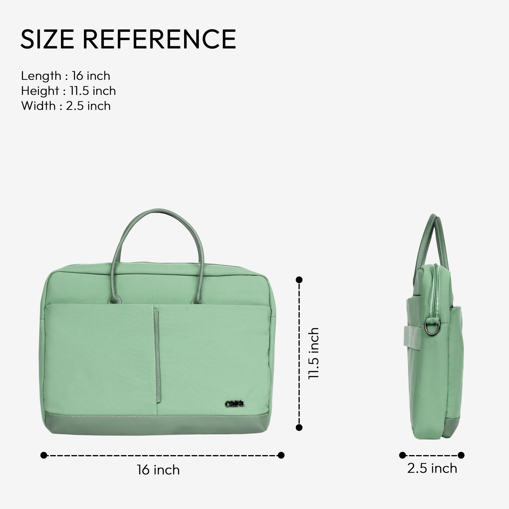 Core Office Bag