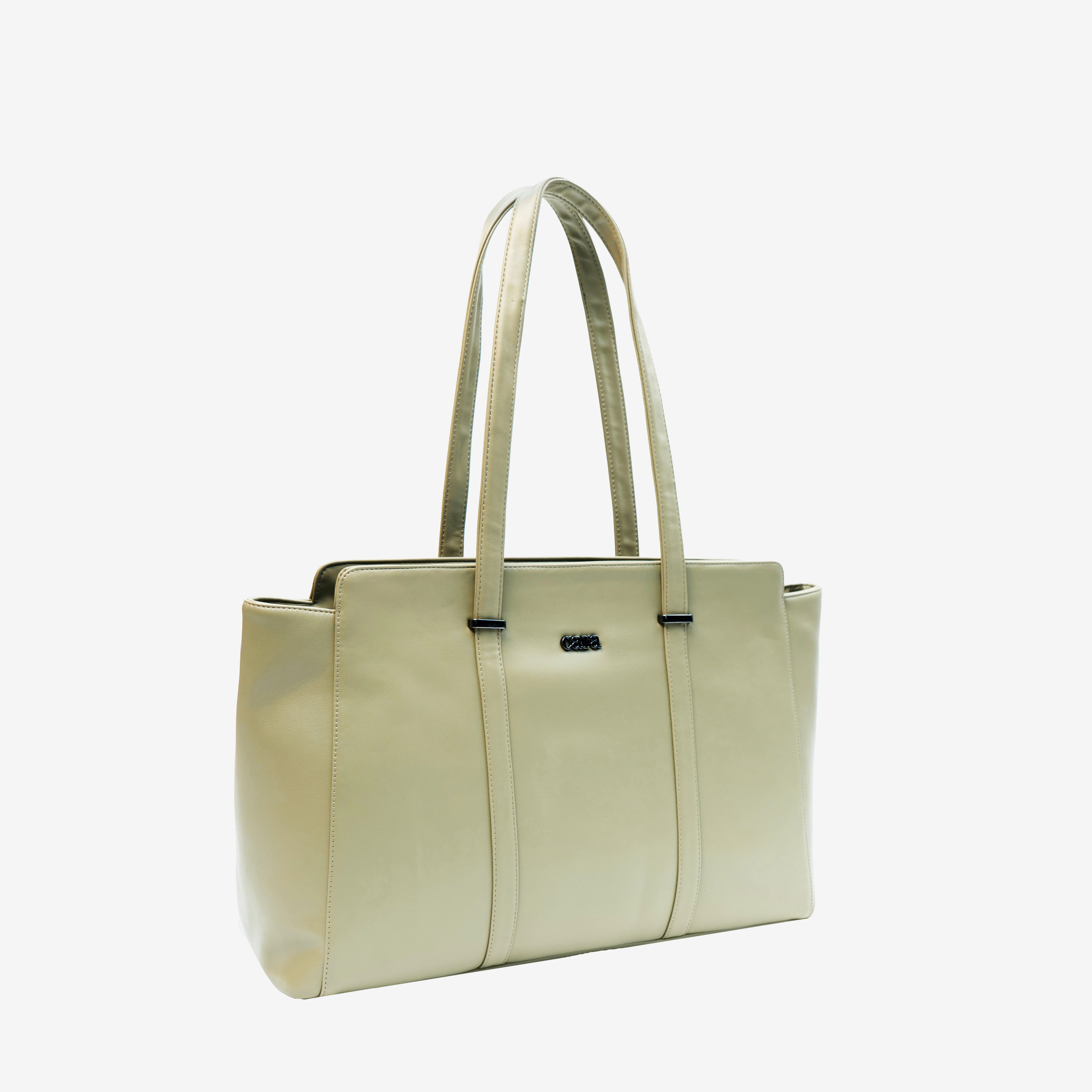 Gentle Aura Handbag