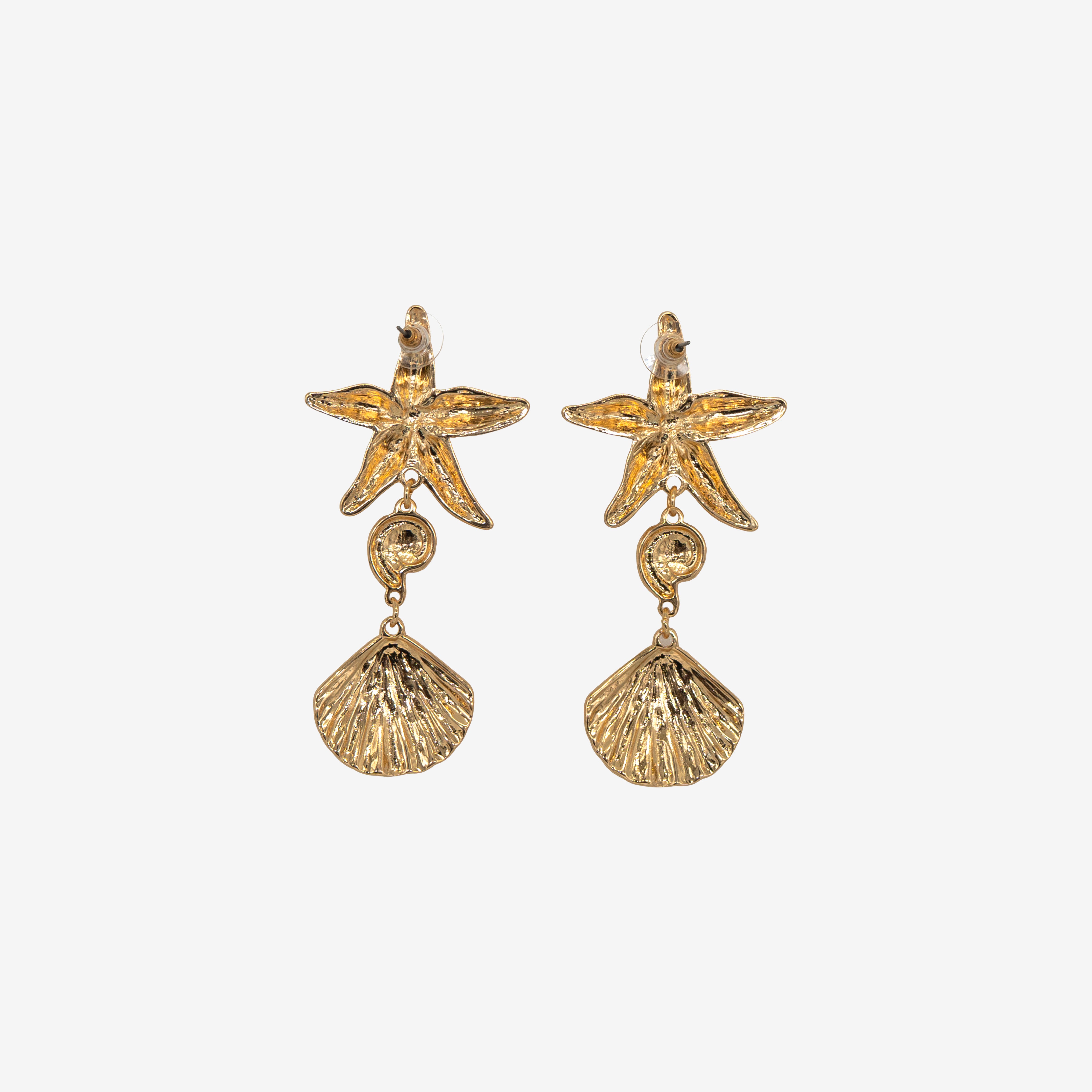 Starlume Earrings