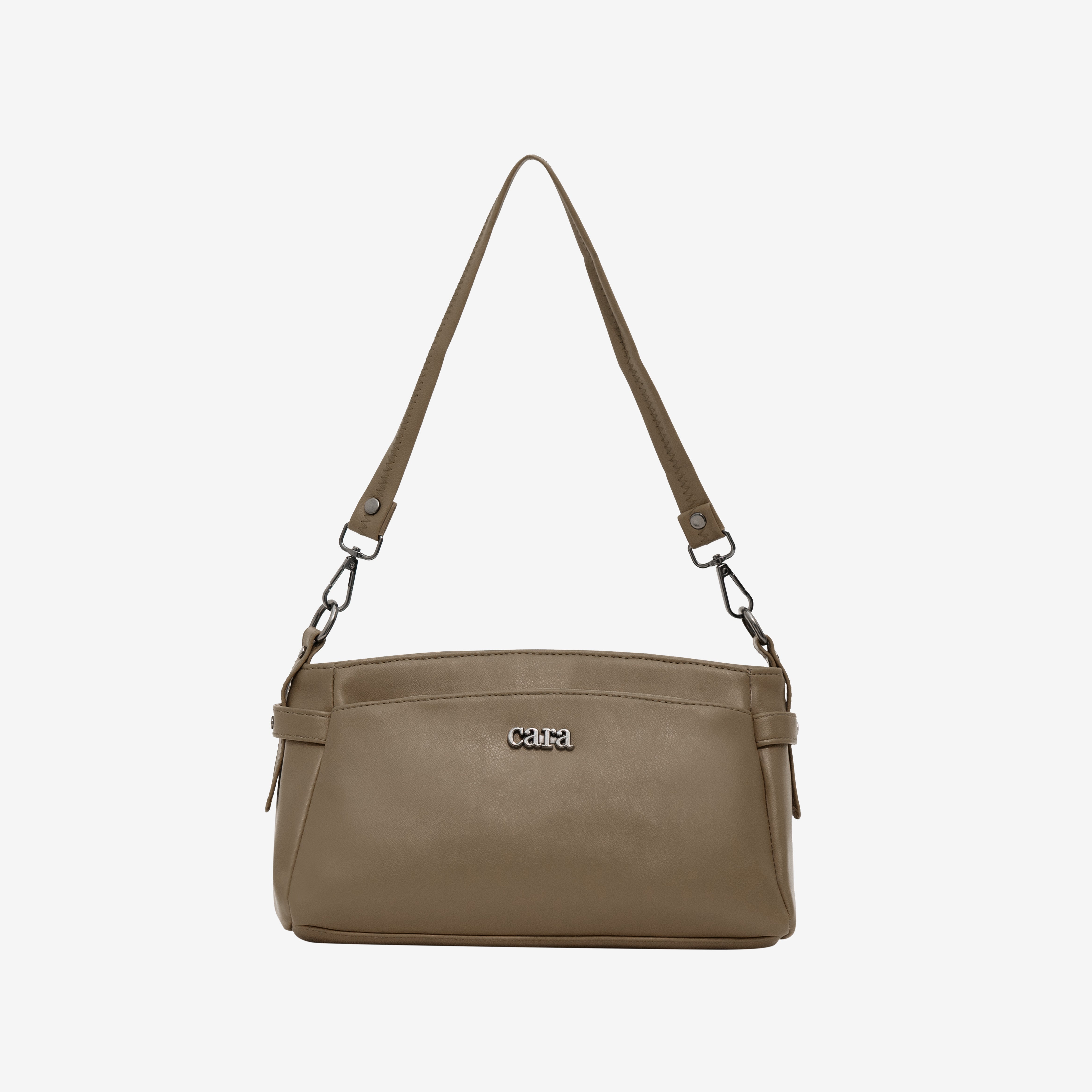 Brown Weekend Carry sling | Cara