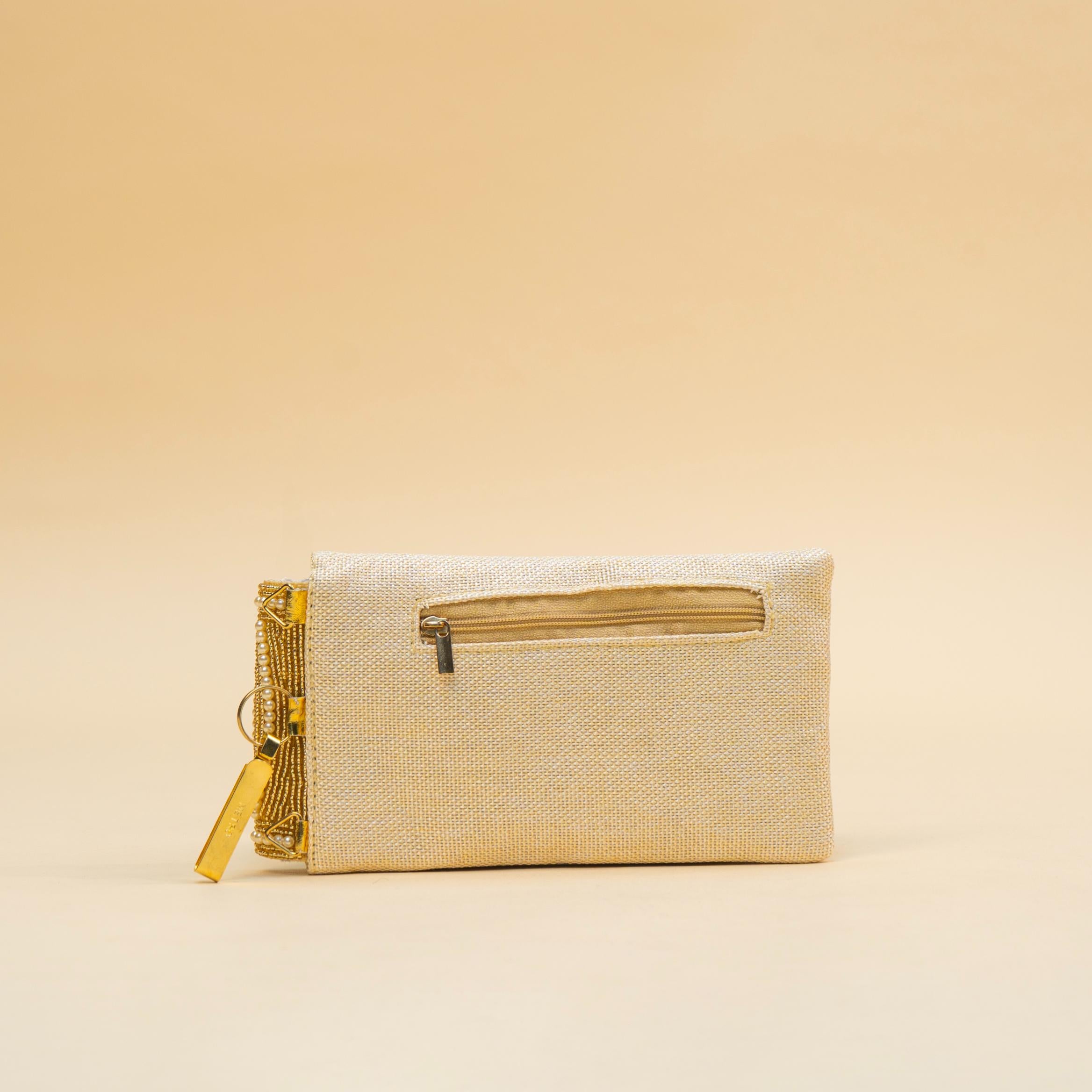 Opulent Bead Mobile Sling