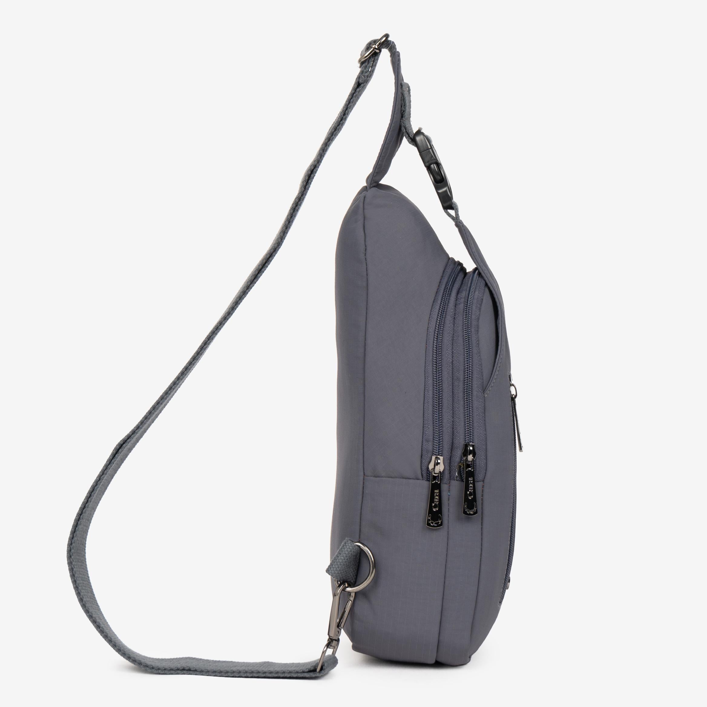 Smart Nomad Crossbody Bag