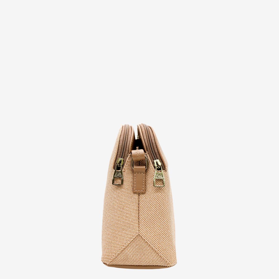 Velrix TriplePocket Bag