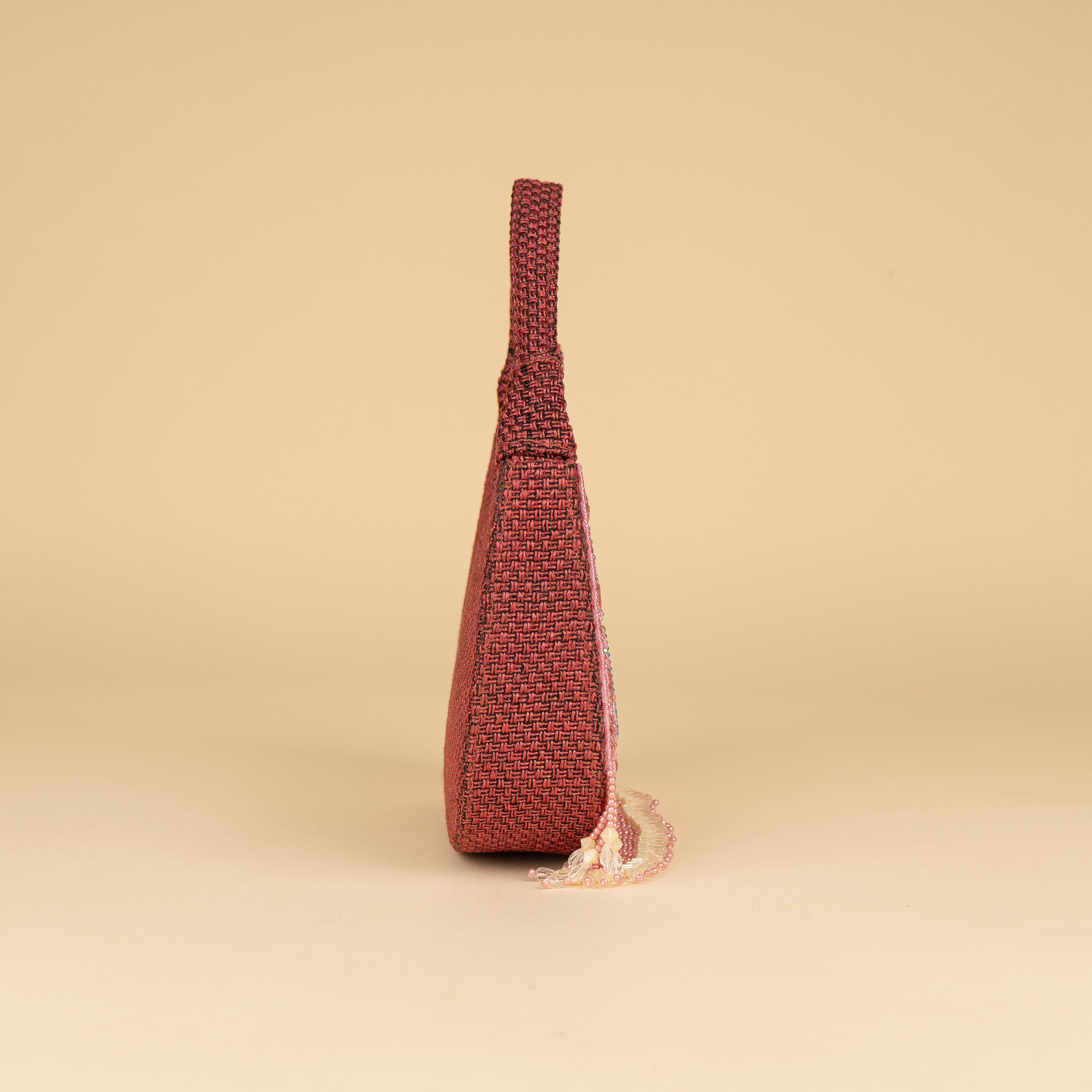 Jute Bead Elegance Collection