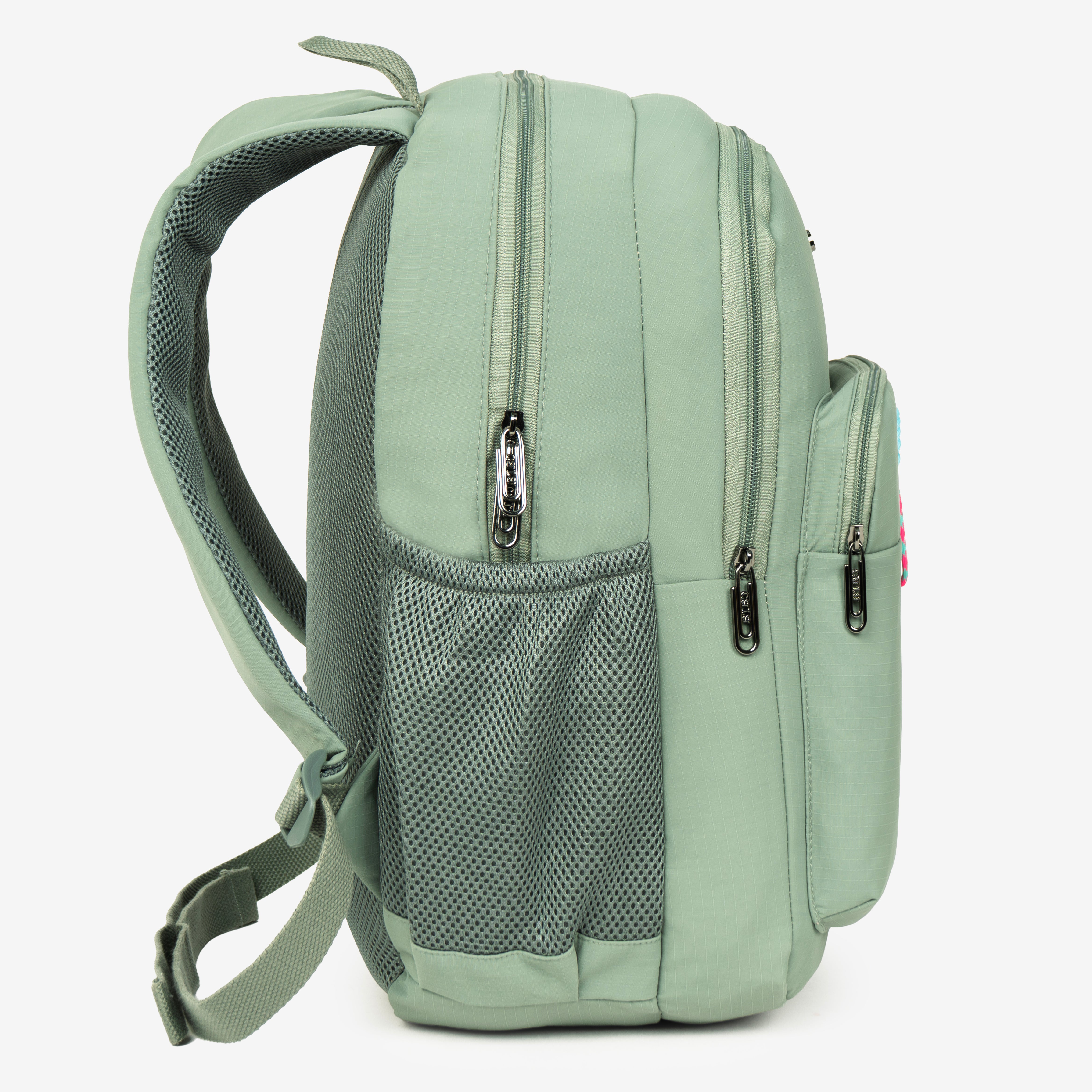 SwiftZip Backpack