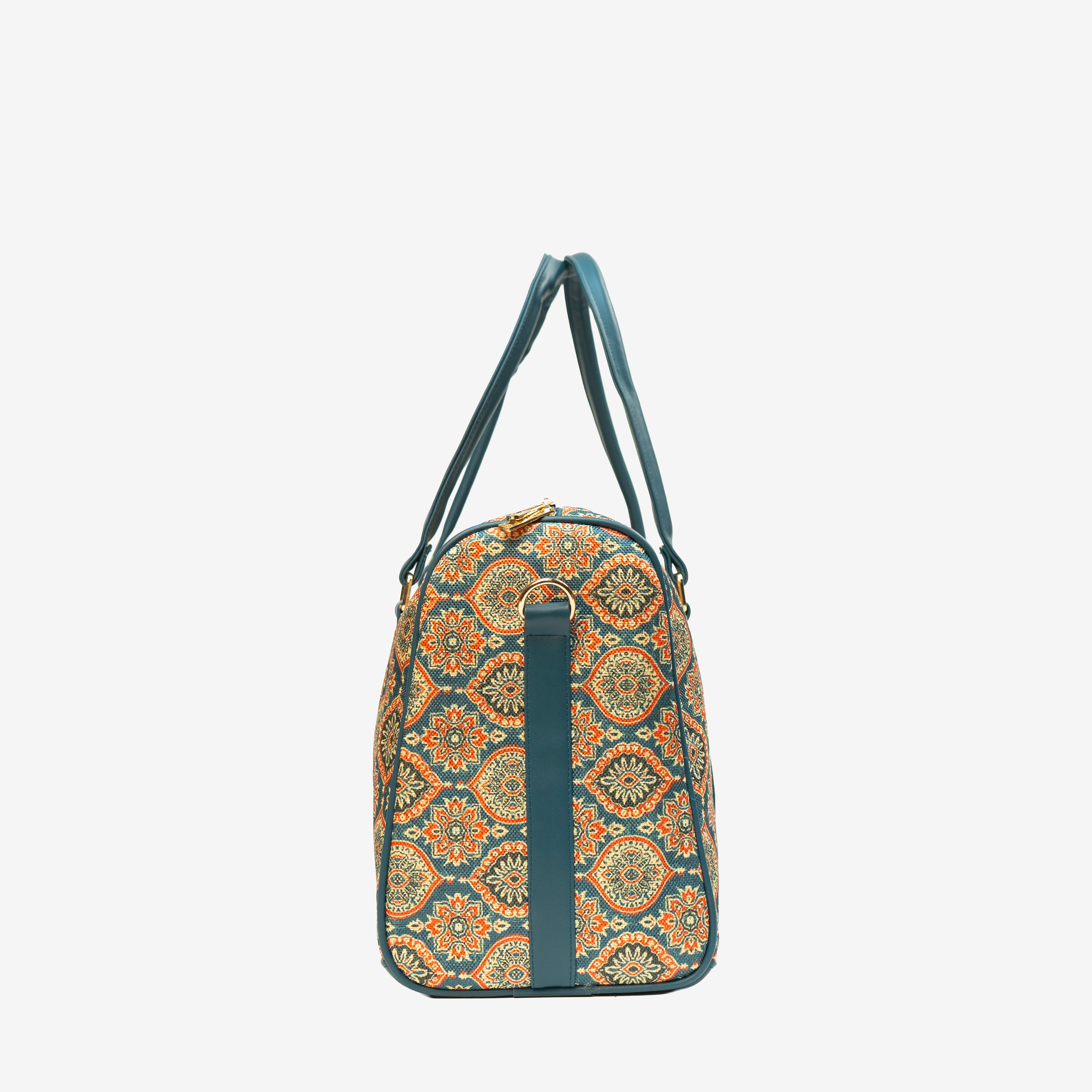 Move Pack Duffle