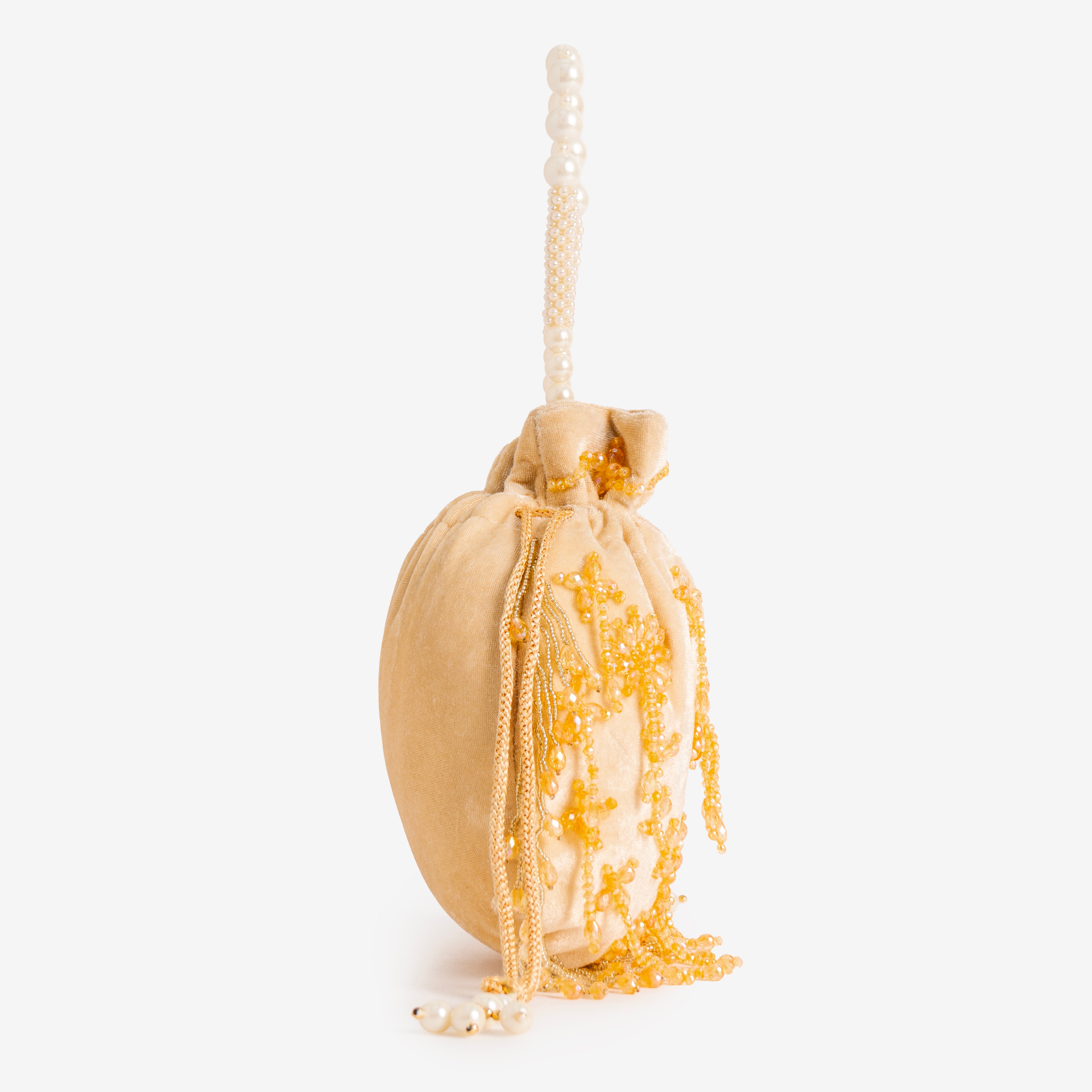 Royal Tapestry Potli