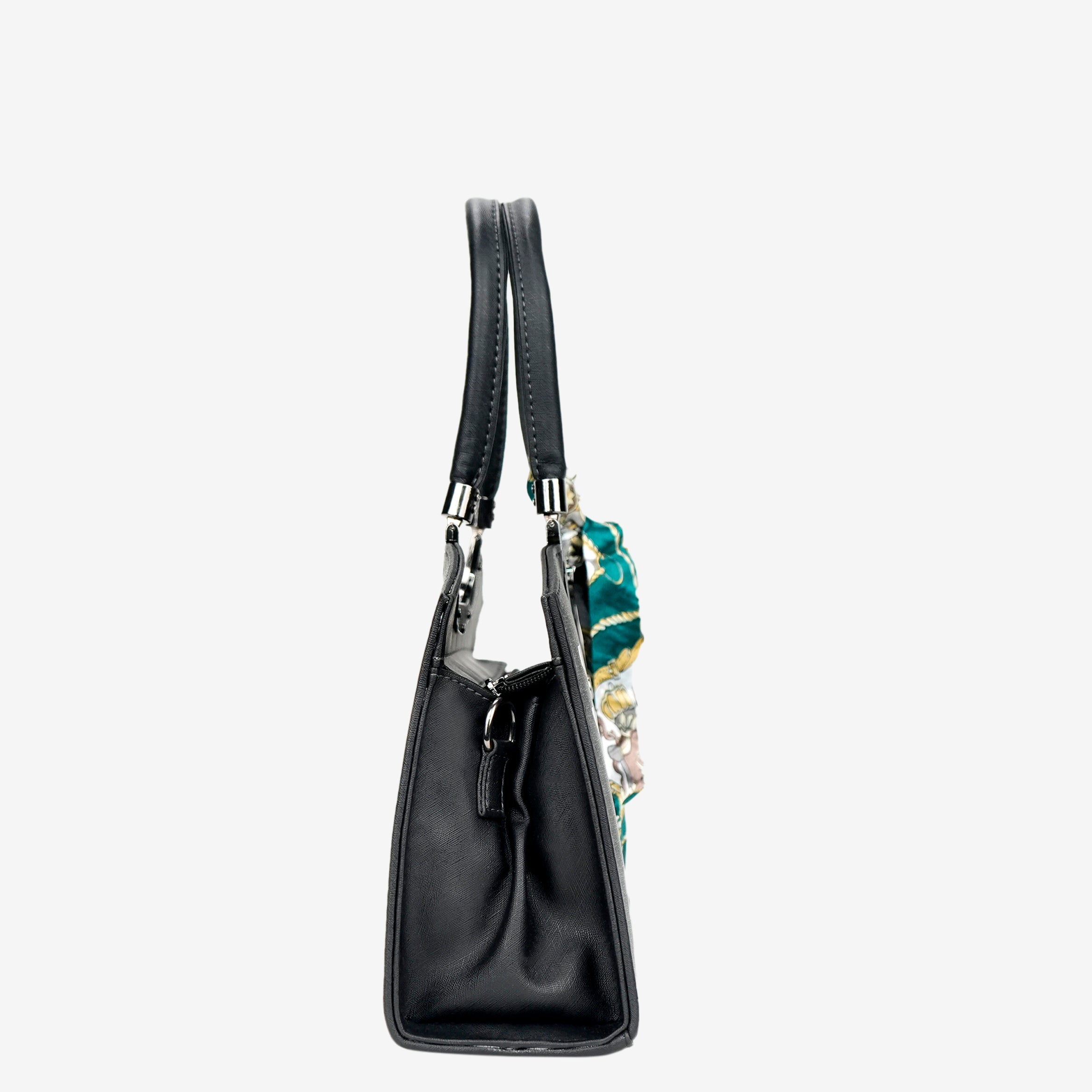 Blossom Grace Handbag