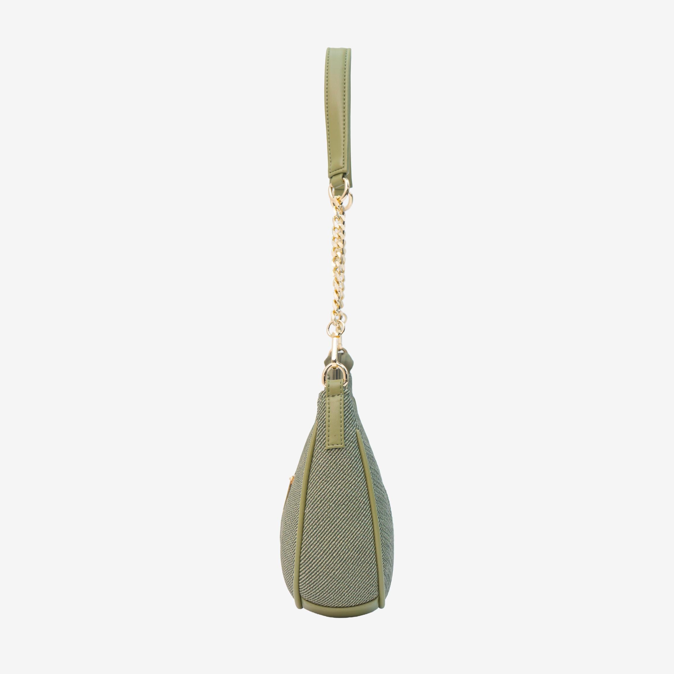 Timeless Elegance Luna Purse
