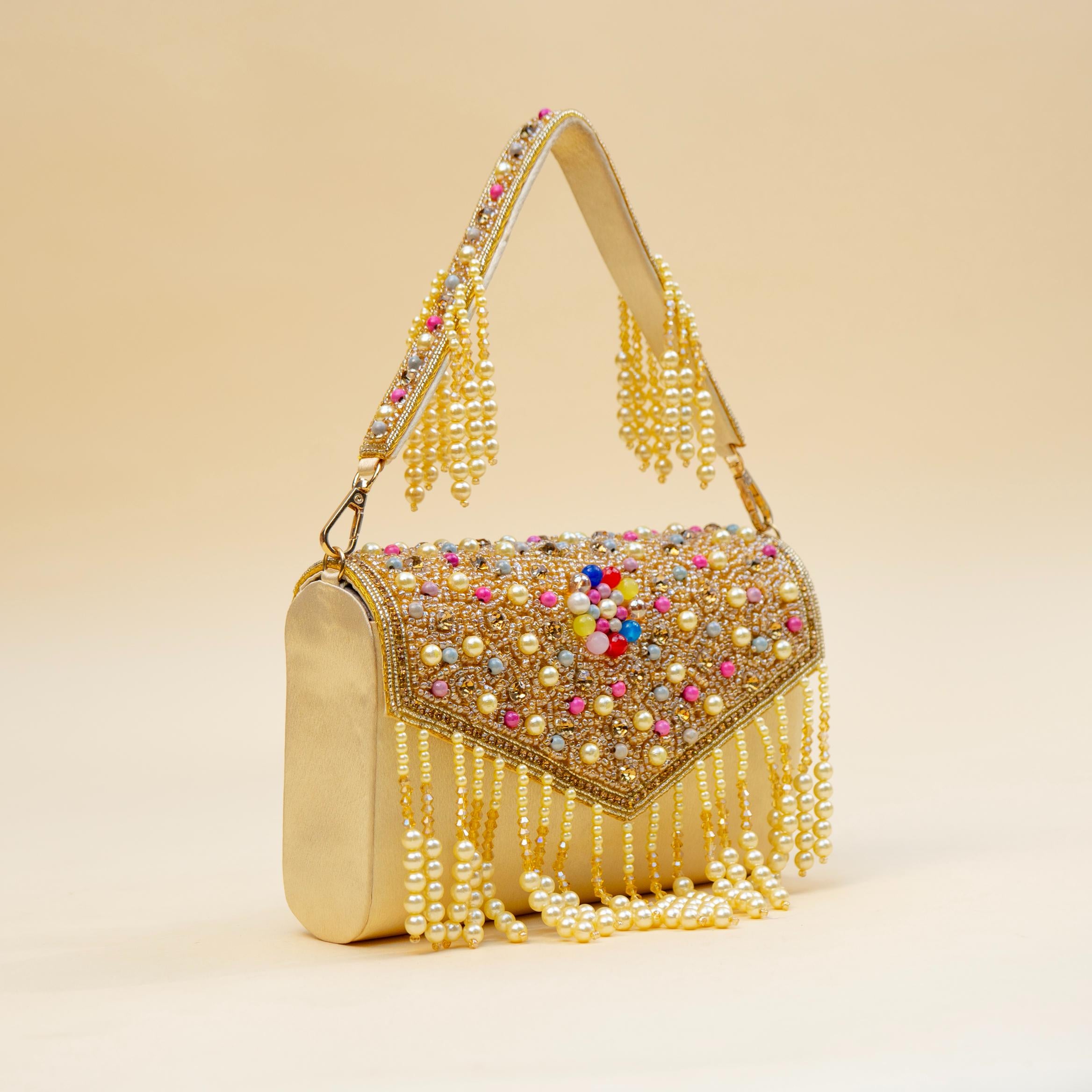 Crystal Opulence Collection