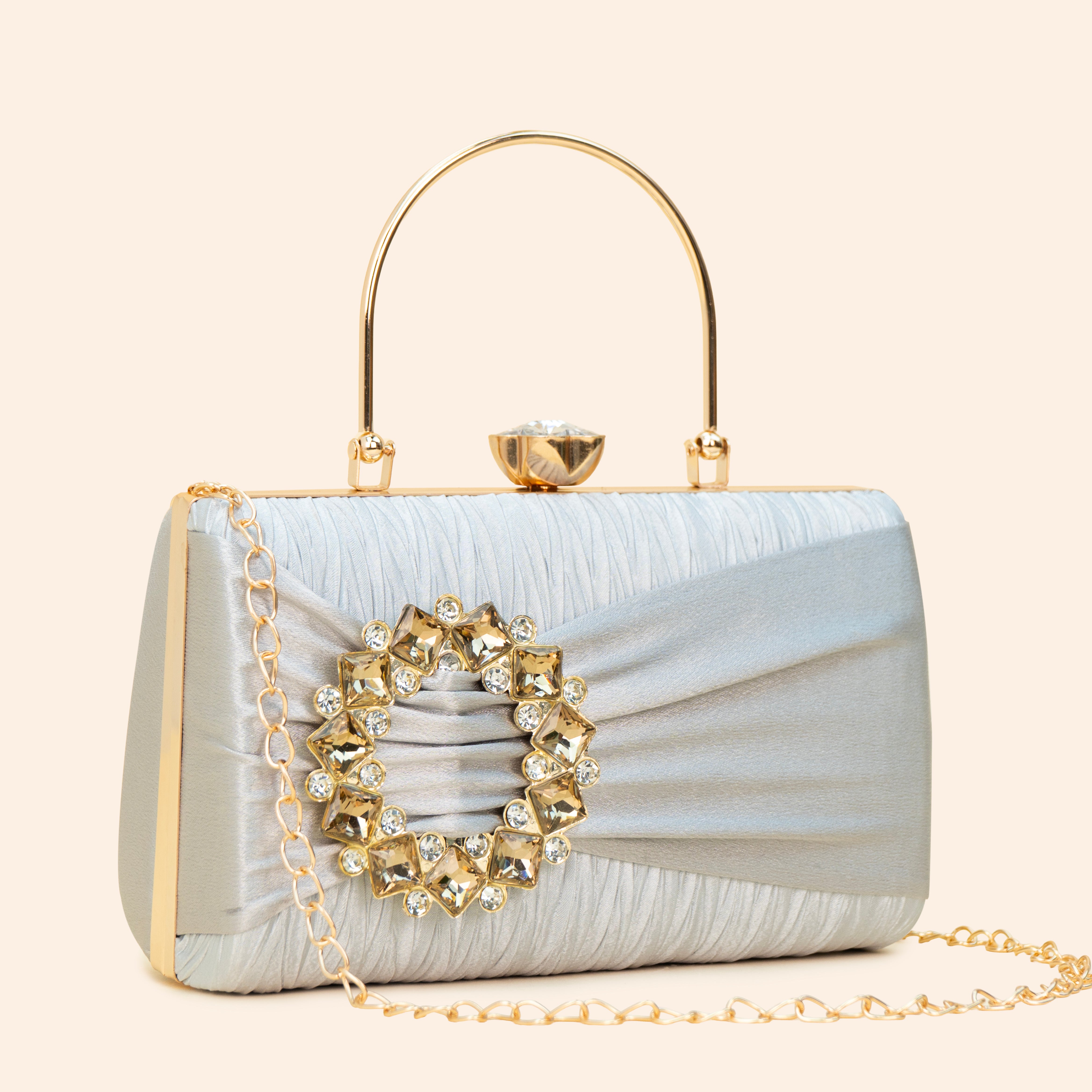Soft Luxe Wedding Collection