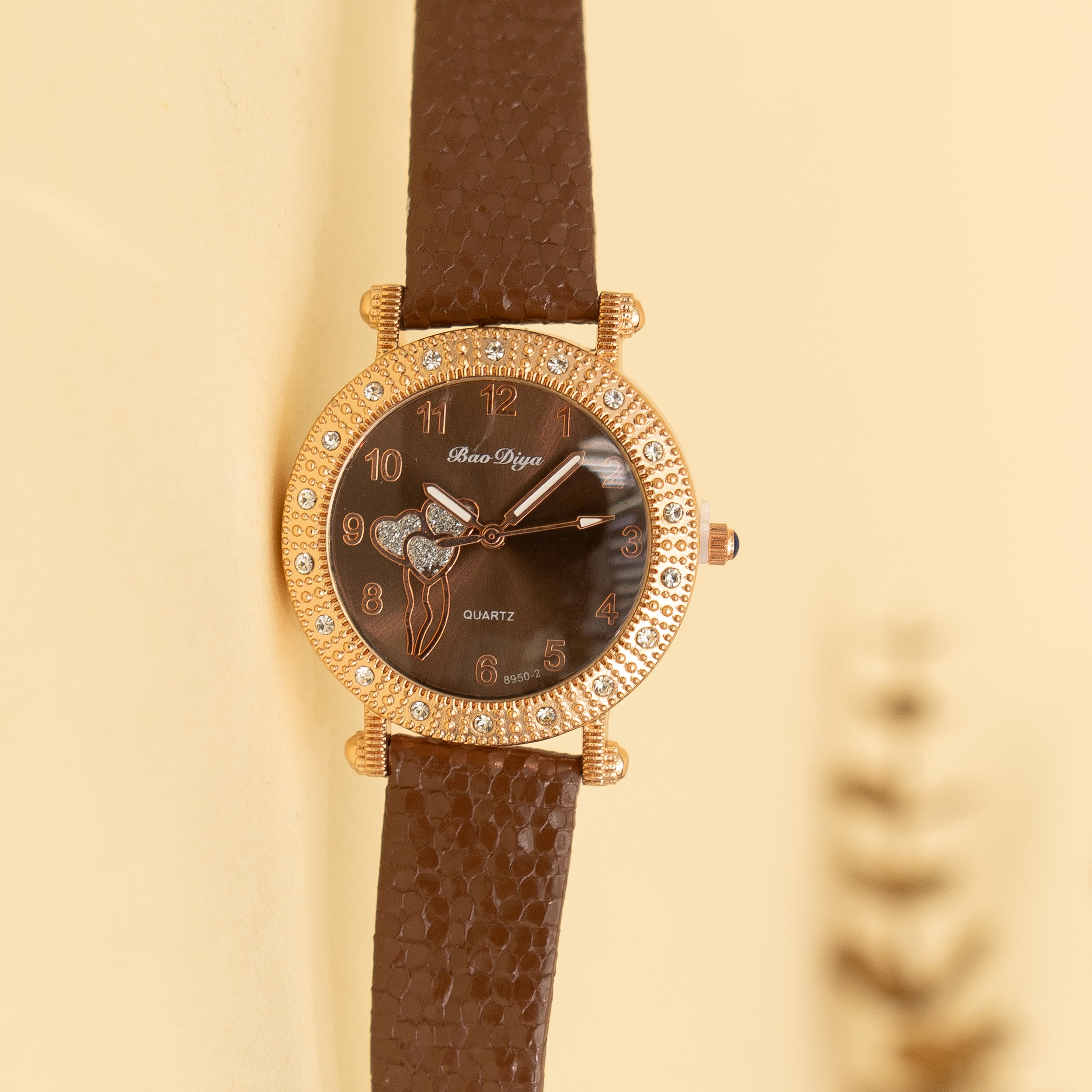 Jolly Hour Watches