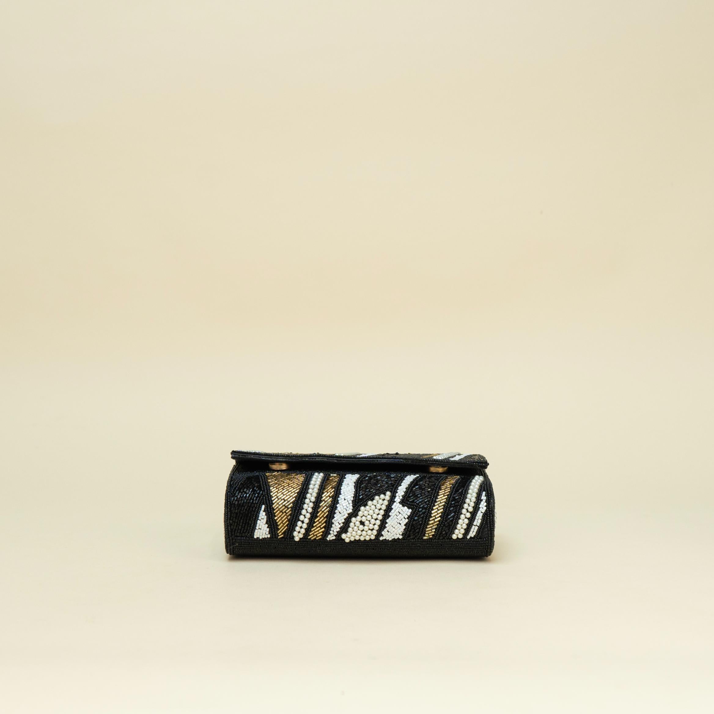 Bead Accent Wedding Collection