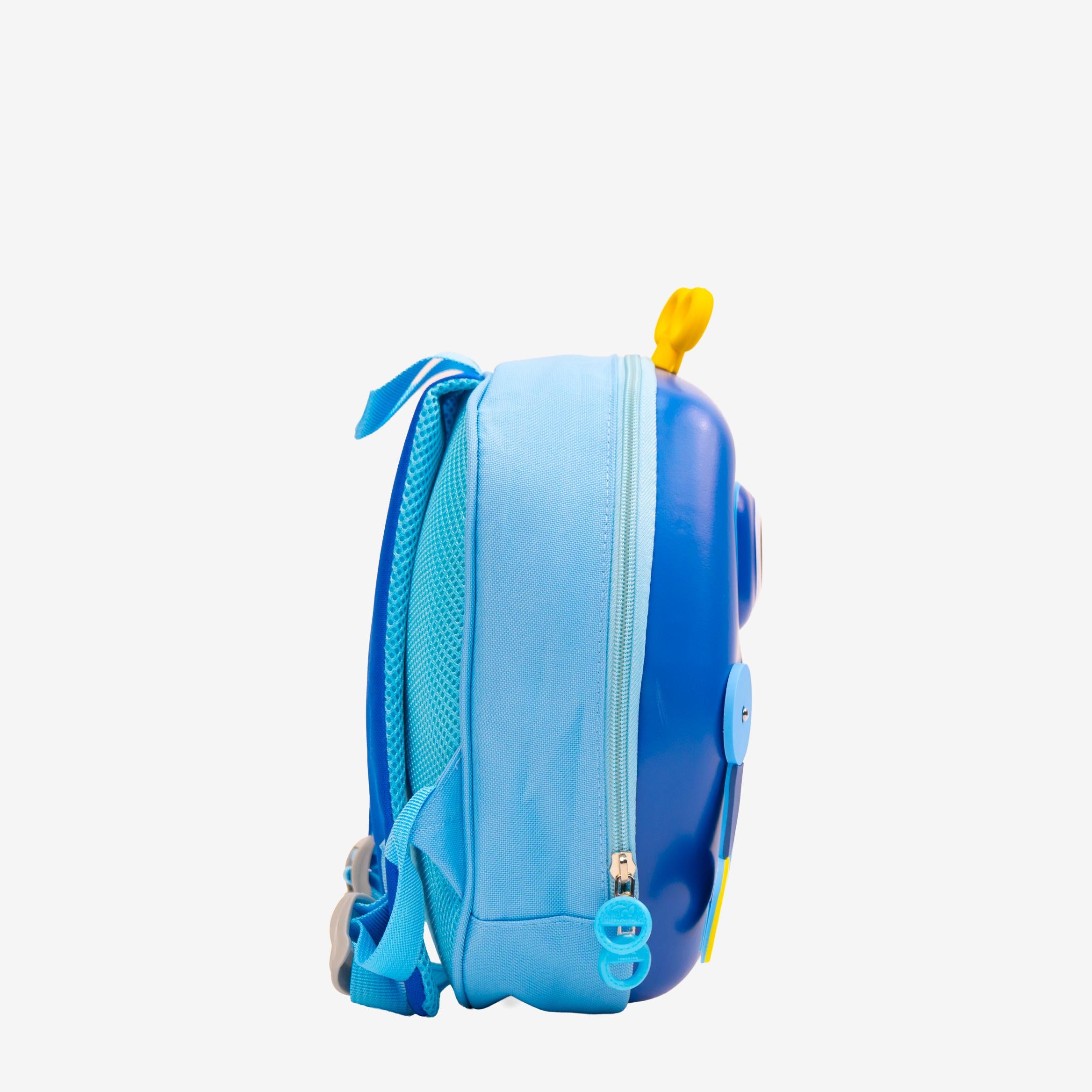 Little Tech Bot Backpack