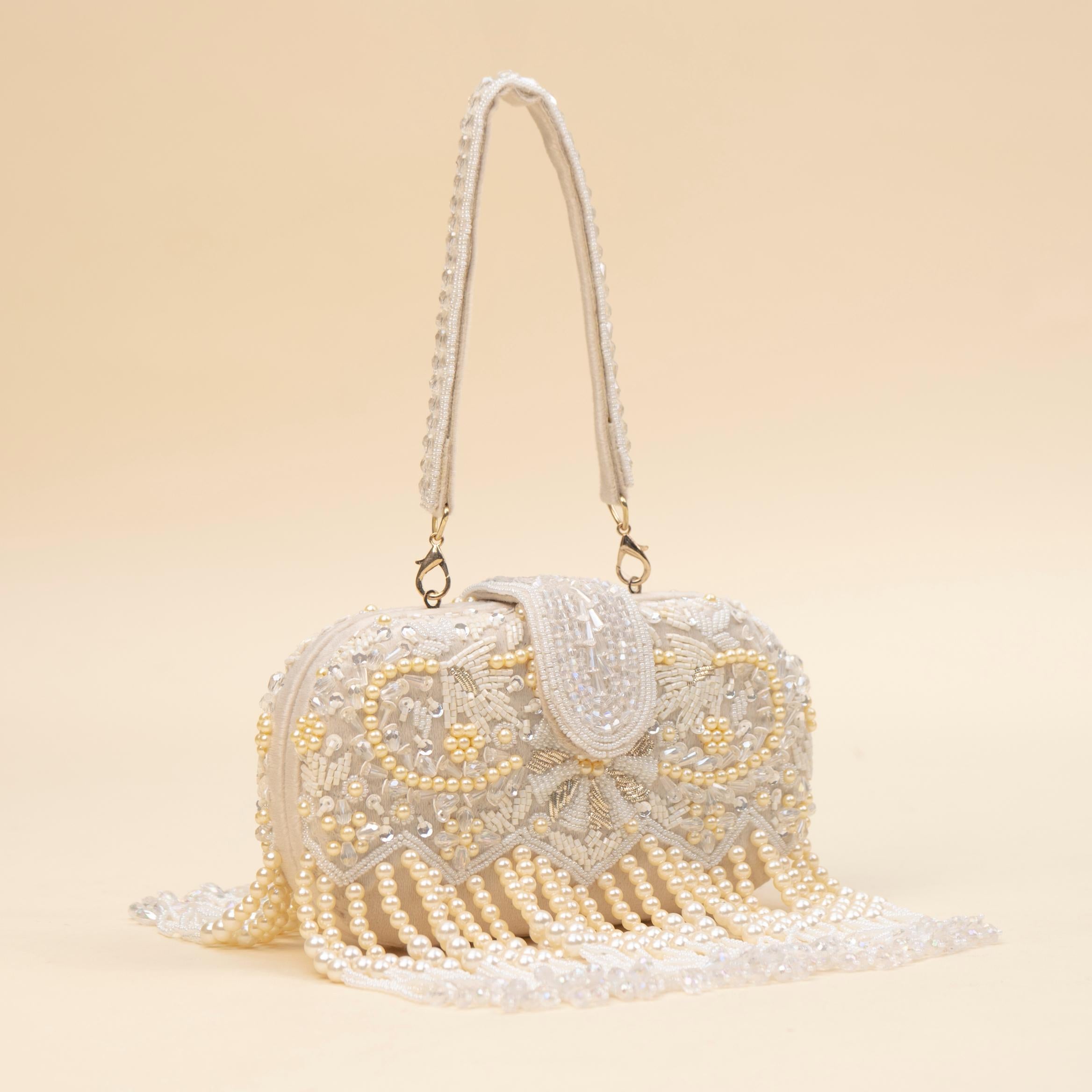 Grand Pearl Collection