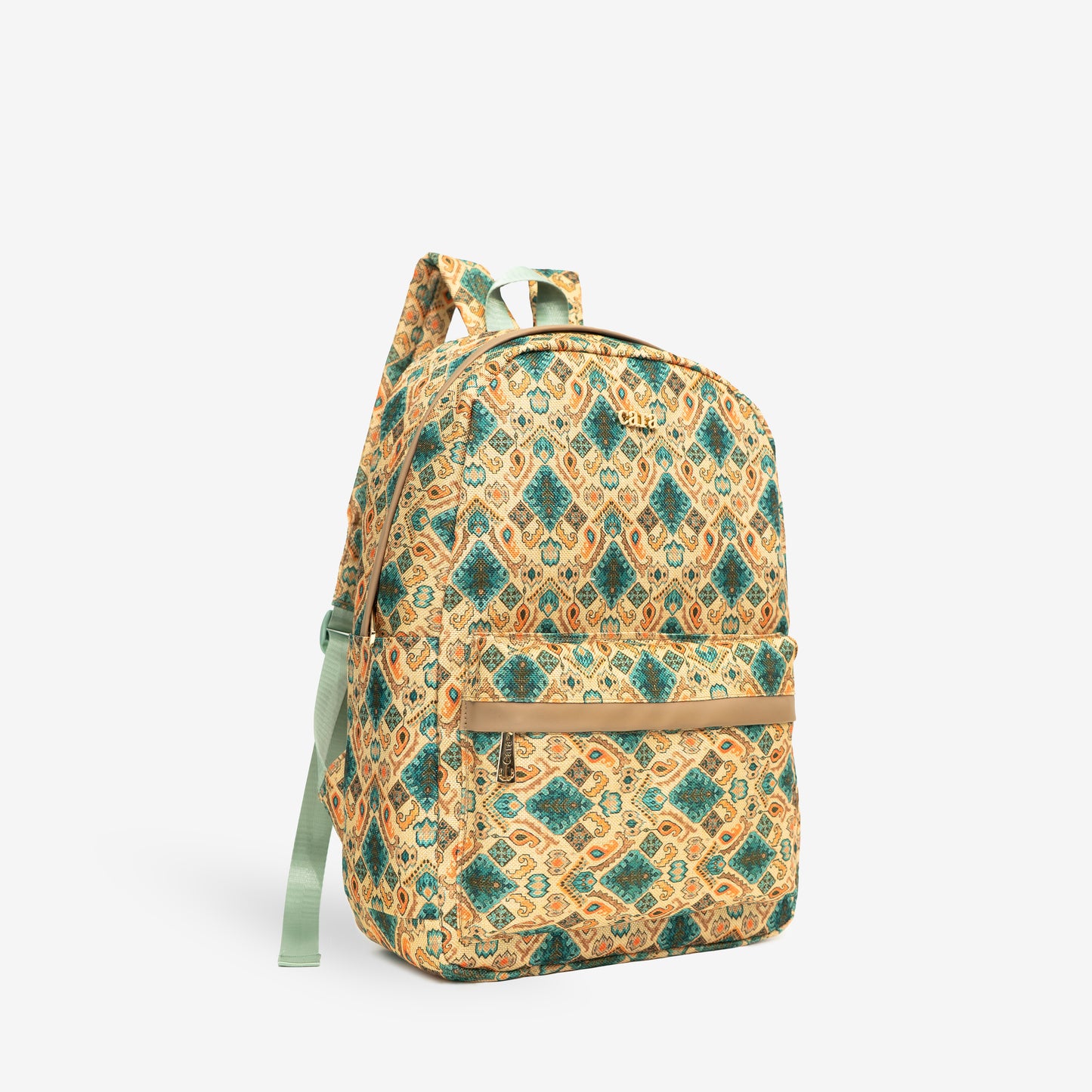 Cara Satrangi Backpack