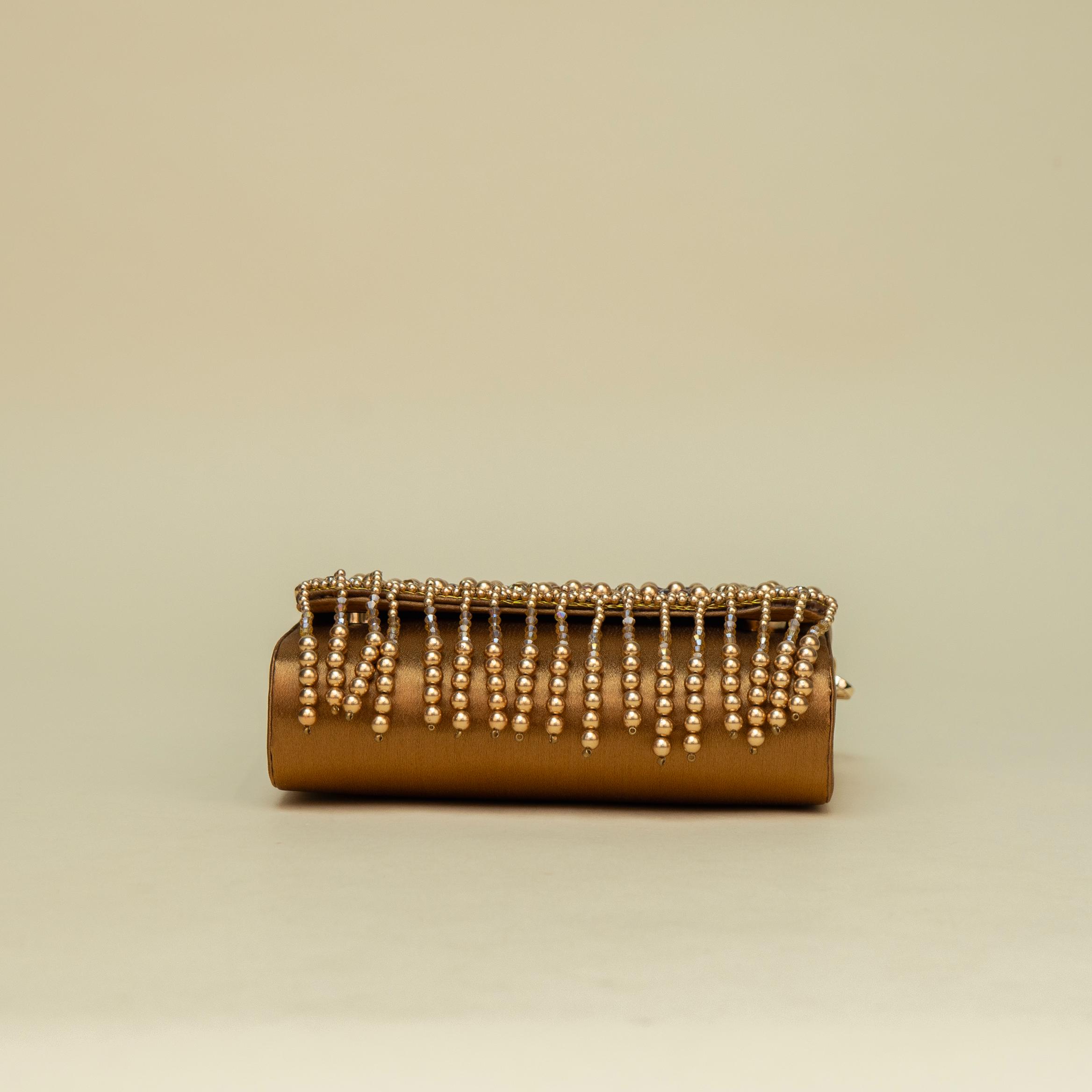 Lunara Bead Detail Collection