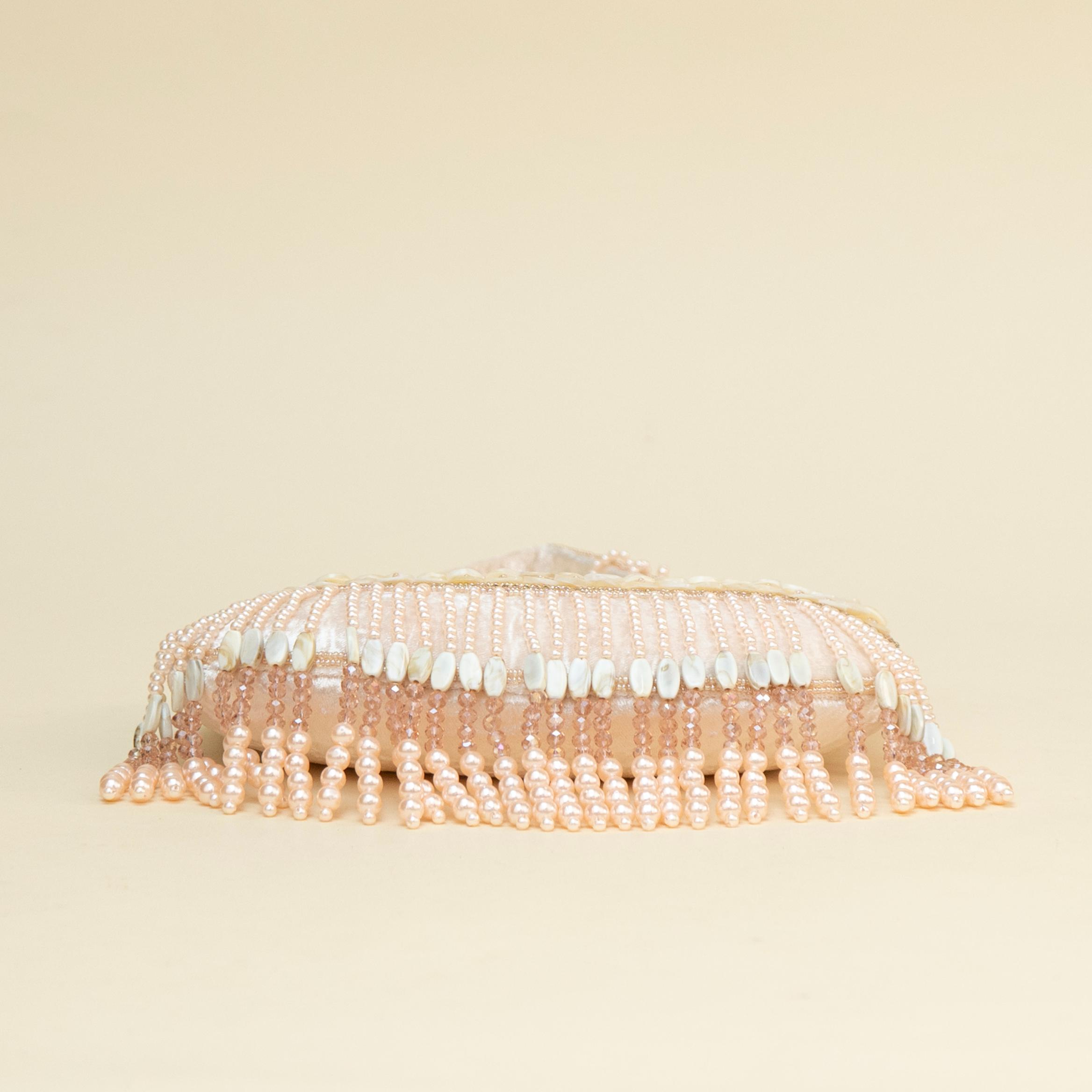 Roselle Bead Accent Line