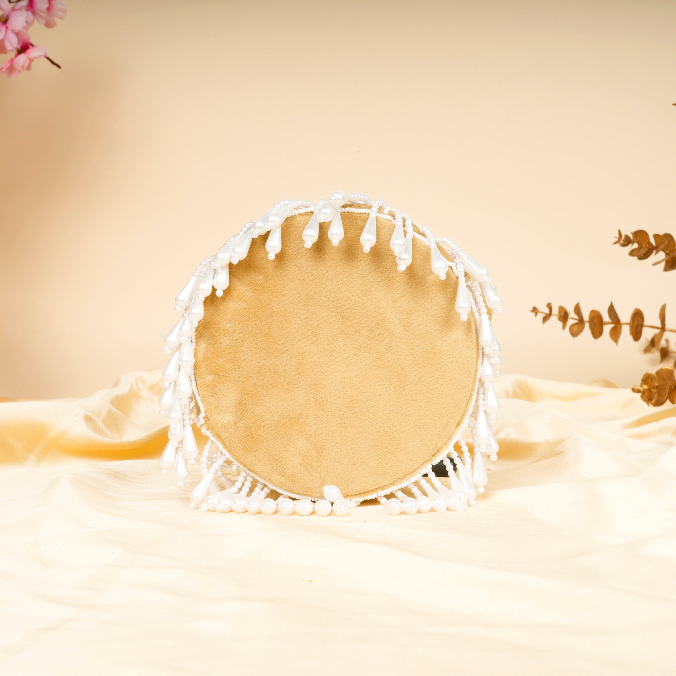 Festive Radiance Potli