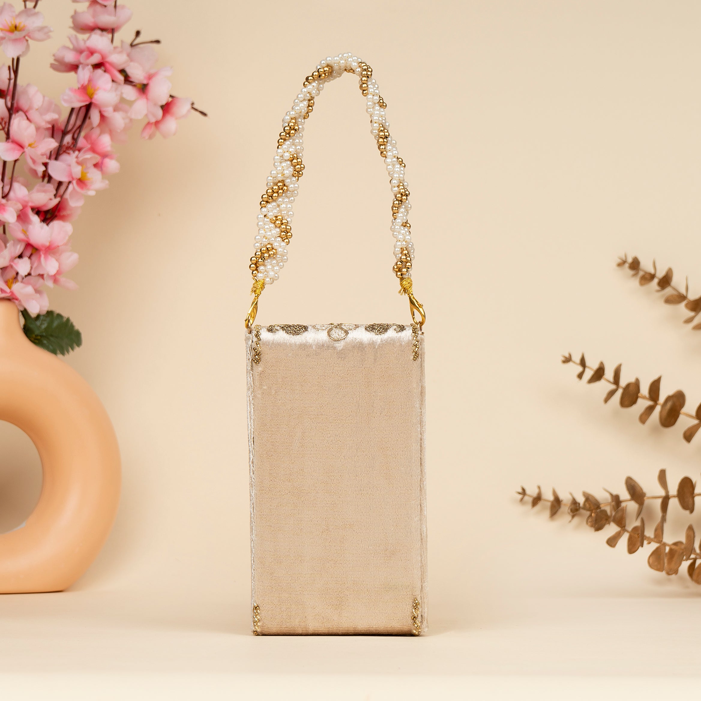 Metaluxe Mobile Sling