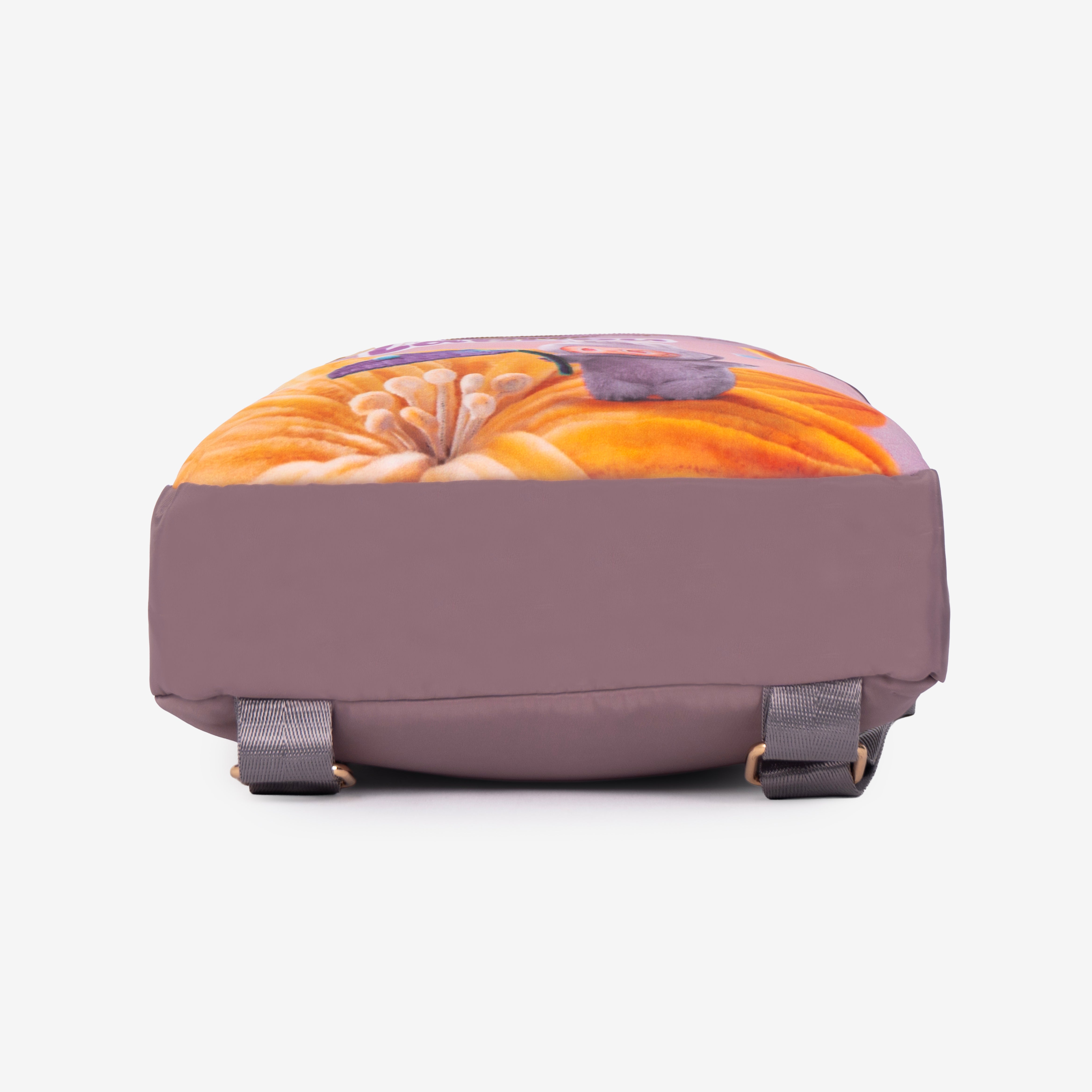 Labubu Buddy Backpack