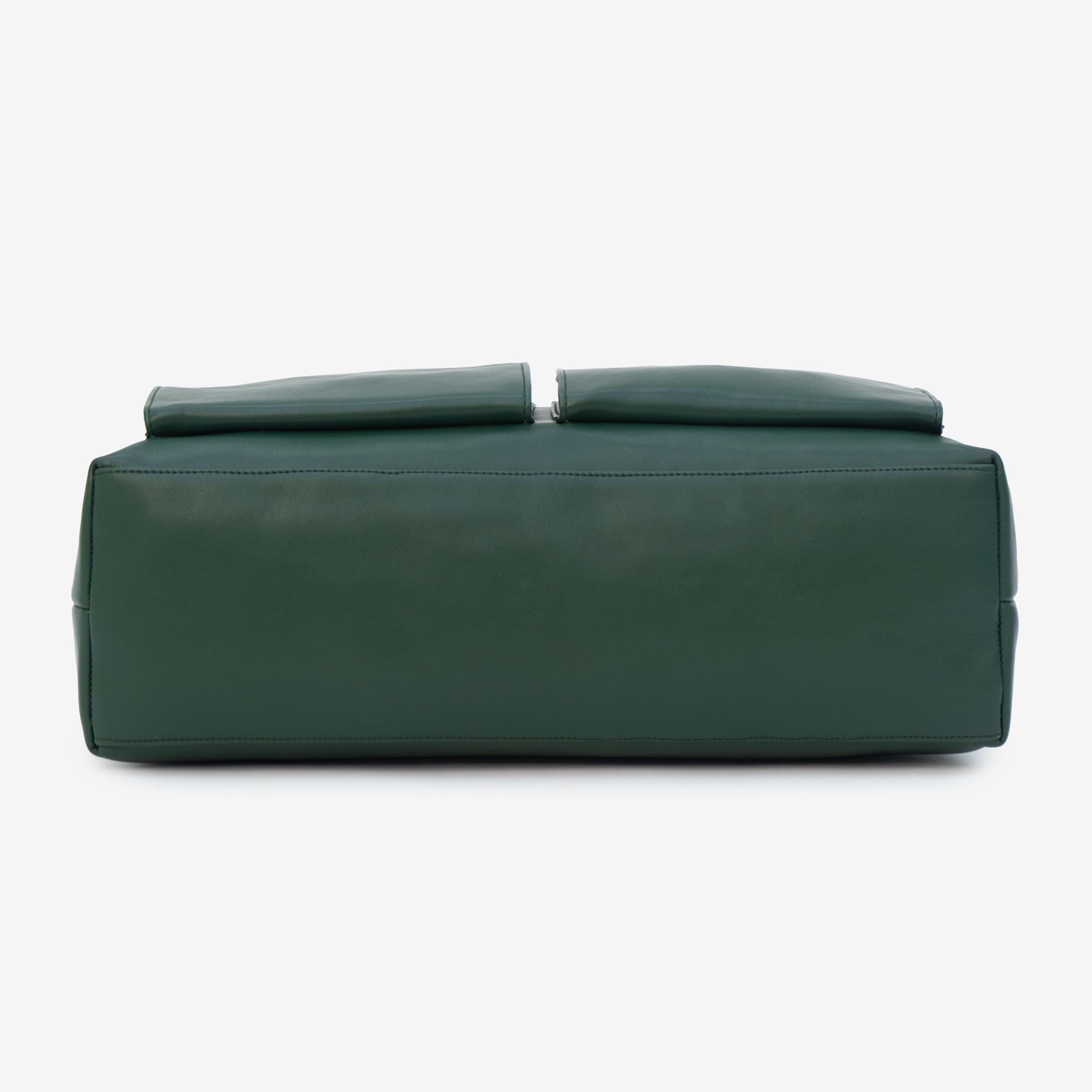 Classy Pro Structured Handbag