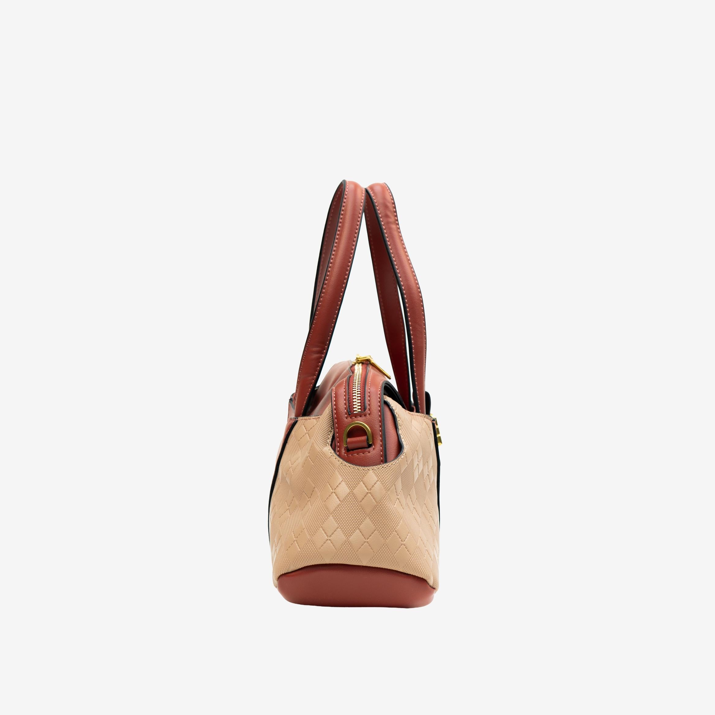 Smart Haven Handbag