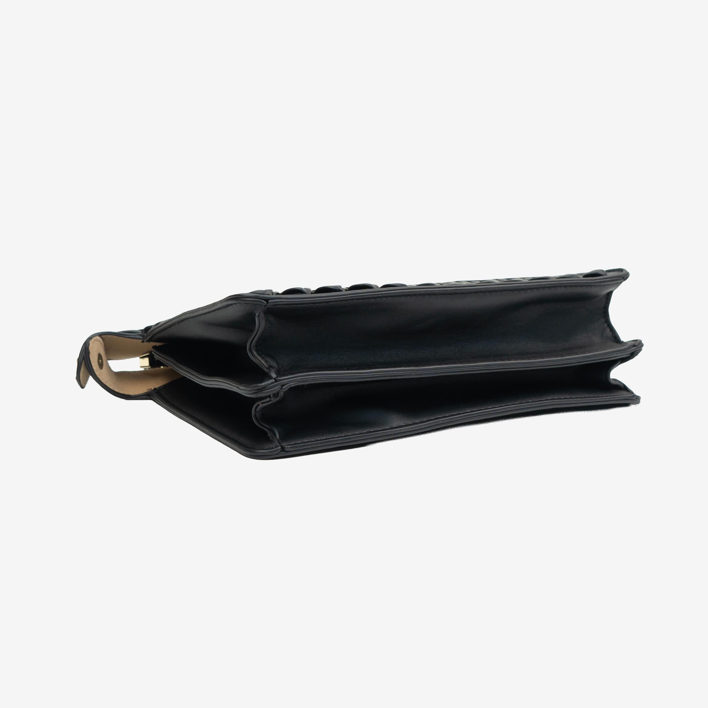 Perfect Hold Handbag