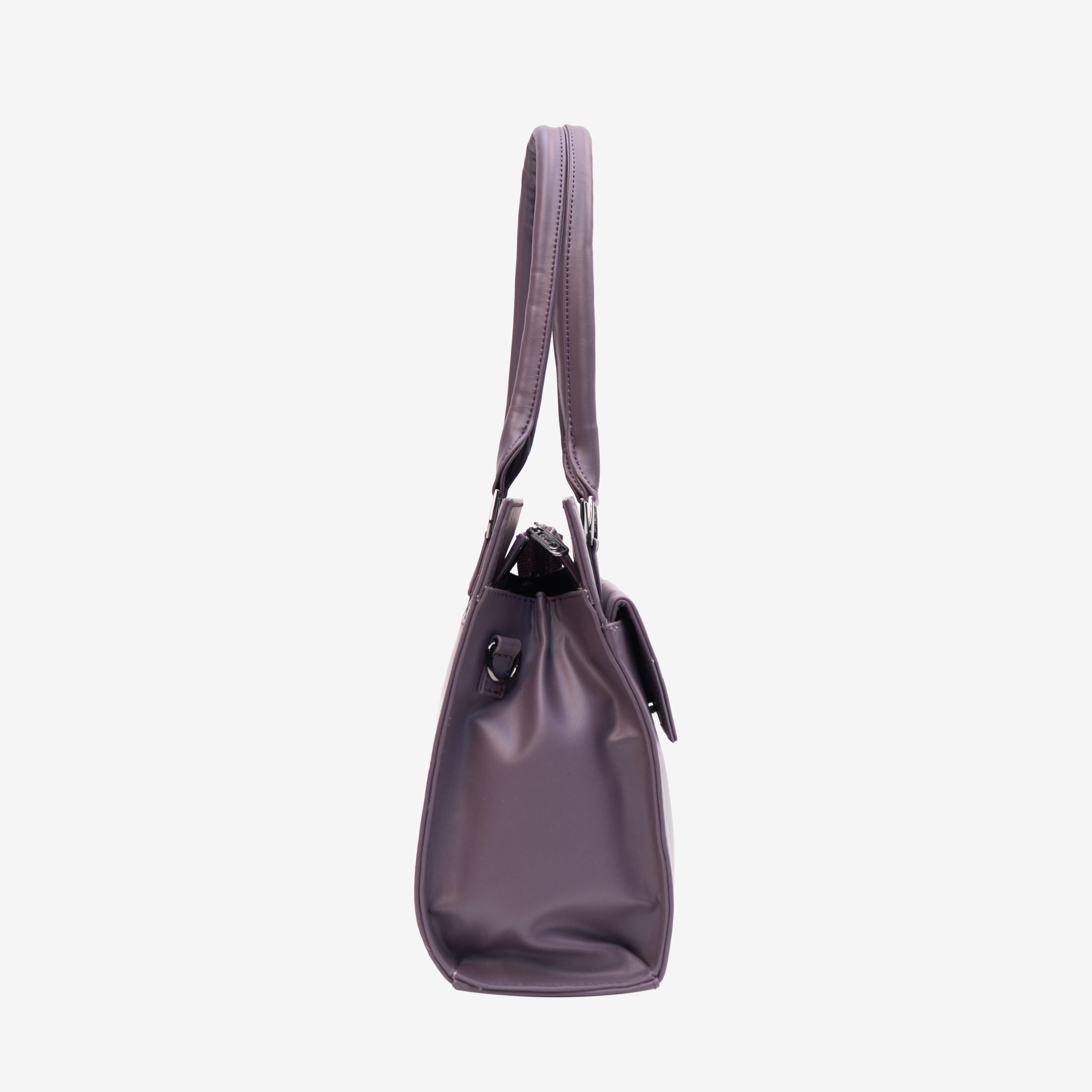 Structured formal Handbag